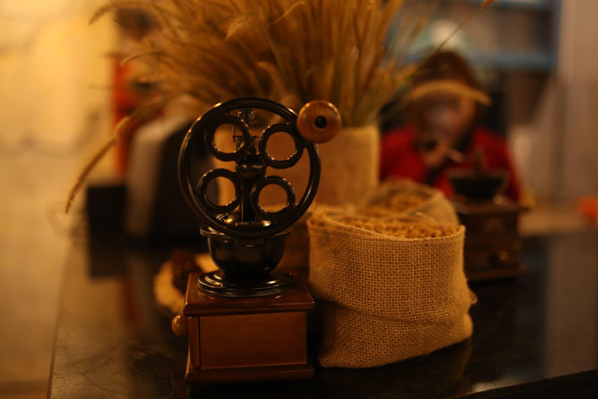 thiết kế nội thất Cafe tại Kiên Giang The sun Vintage Coffee Phú Quốc 9 1568551655