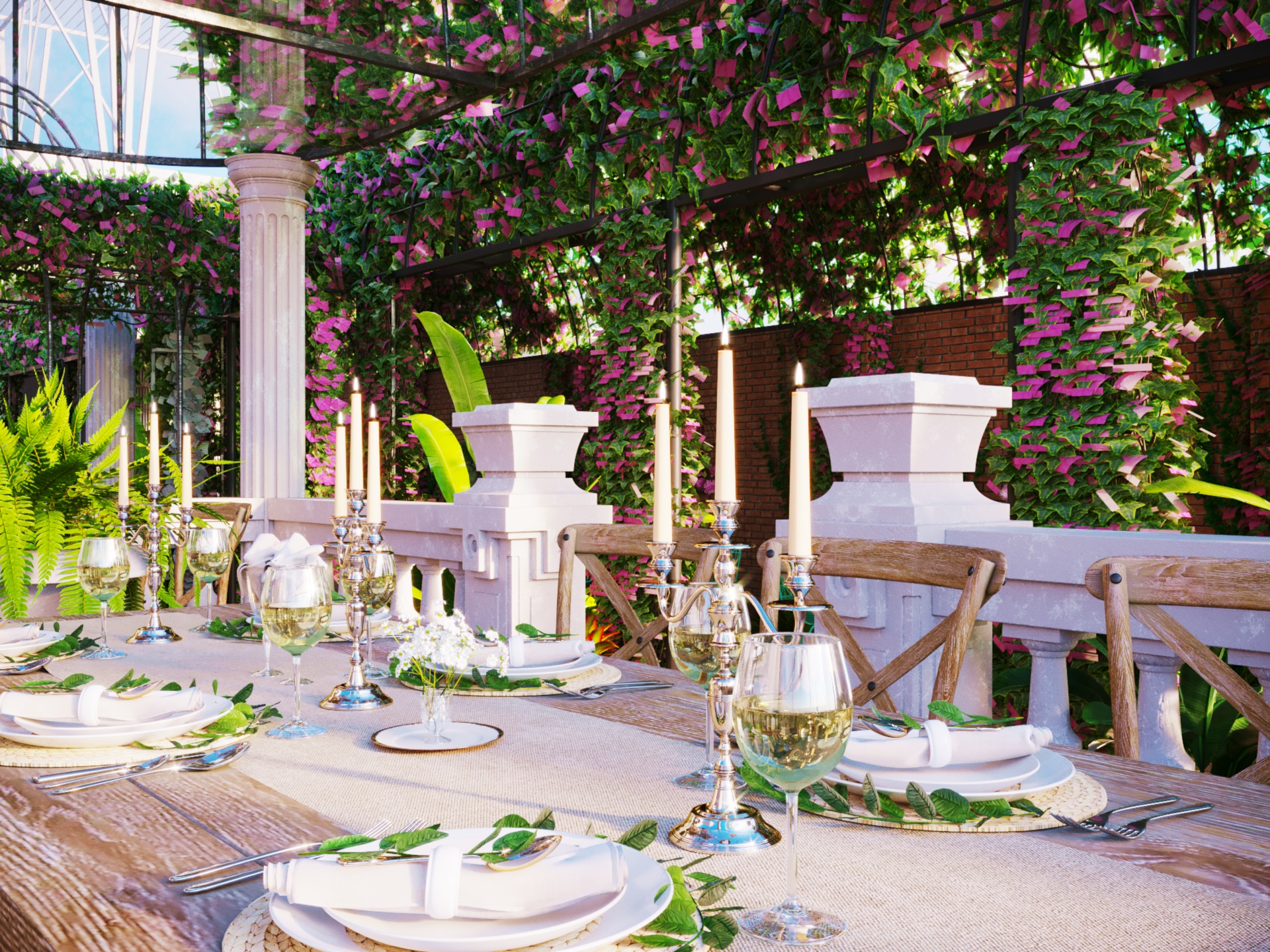 thiết kế Nhà Hàng tại Quảng Ninh Restaurant Hồng Hạnh 6 0 1569649600