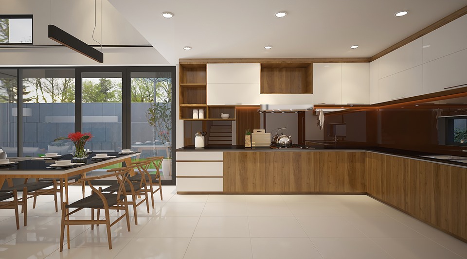 thiết kế chung cư tại Thừa Thiên Huế Nhà anh Hoàn, chị Tiên 7 1572246606