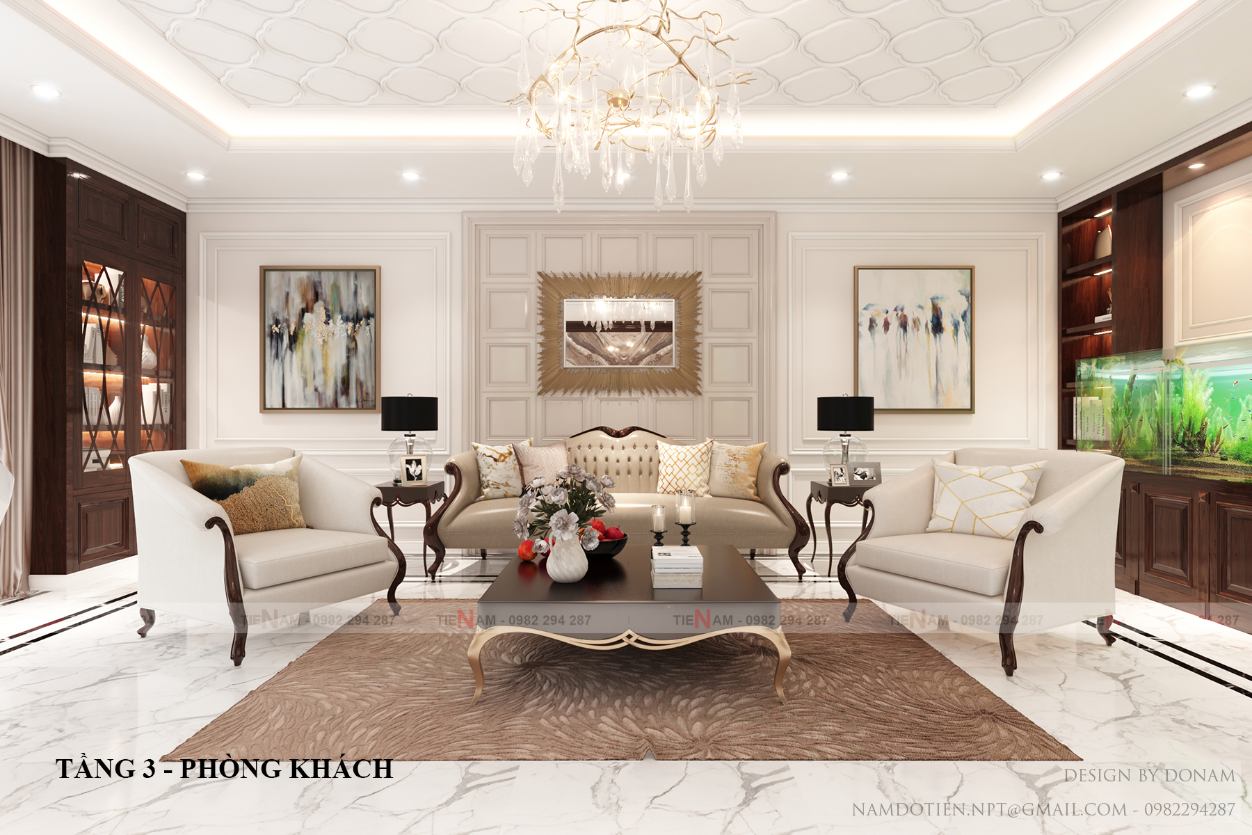 Nhà Lô Phố - Hà Nội 2 1572339990