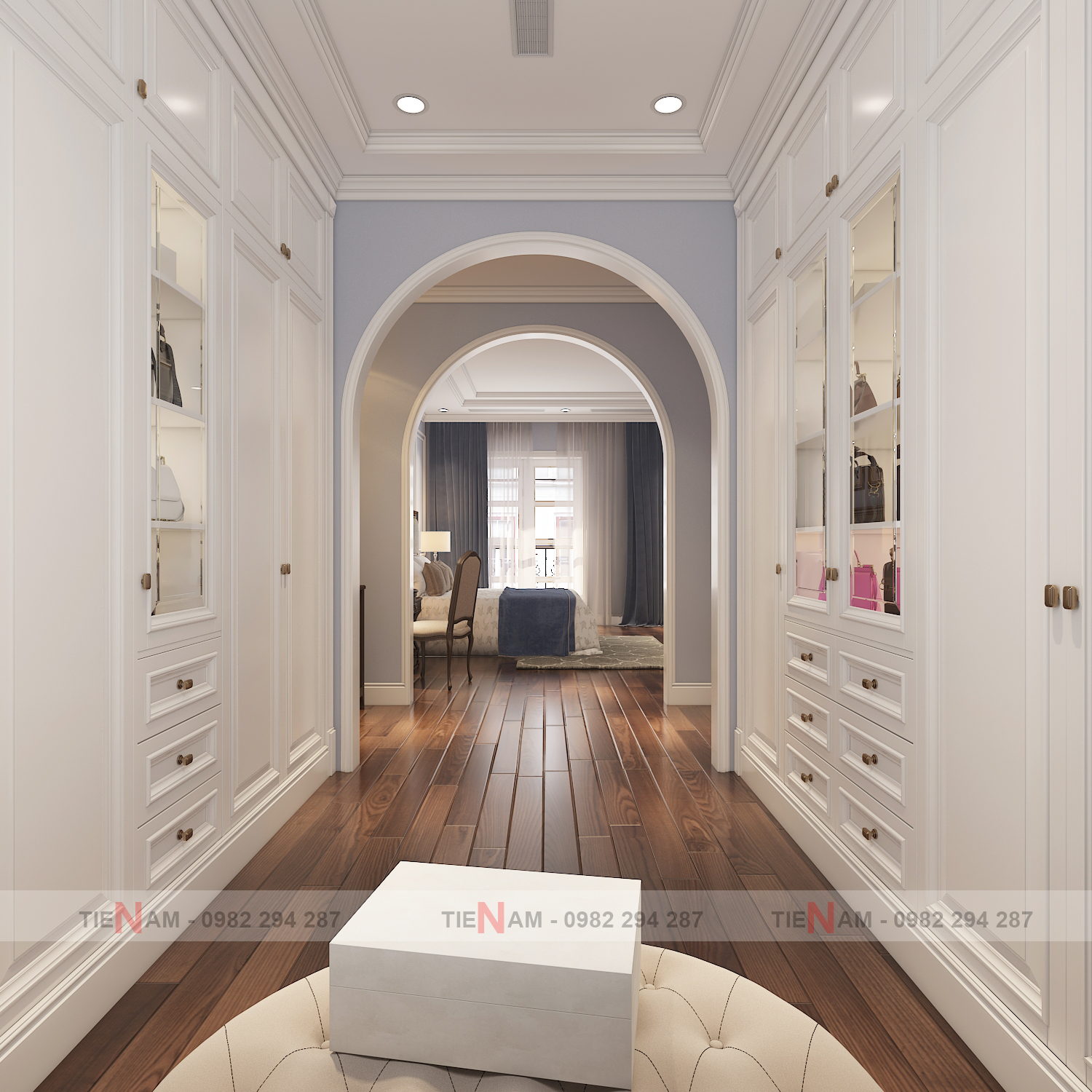 Vinhomes Riverside - Hà Nội 1 1572340746