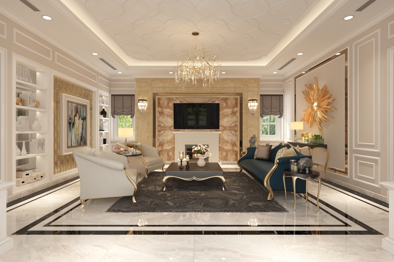 Biệt Thự - Bắc Giang 0 1572341023