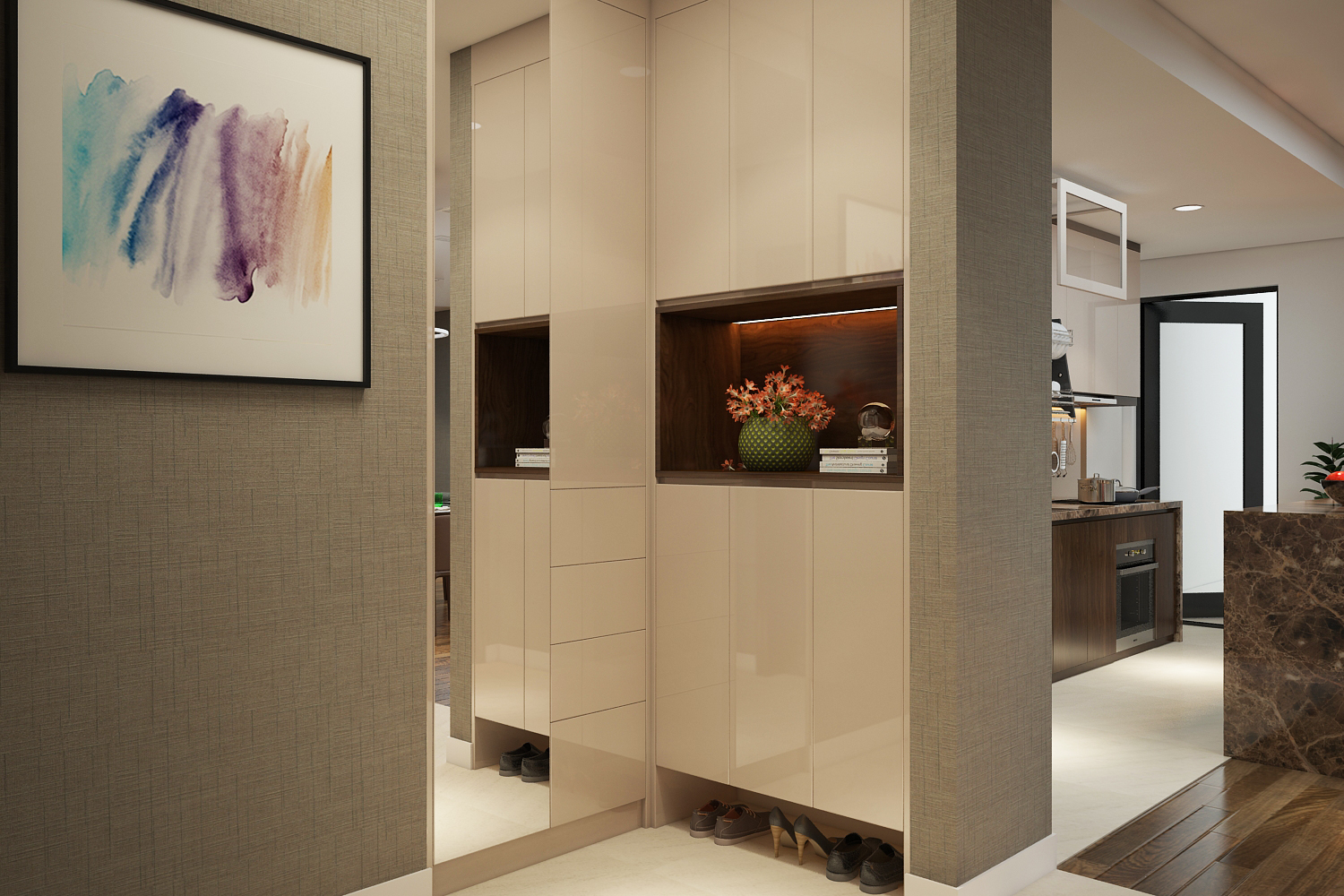 Parkhill - Times City 0 1572341273