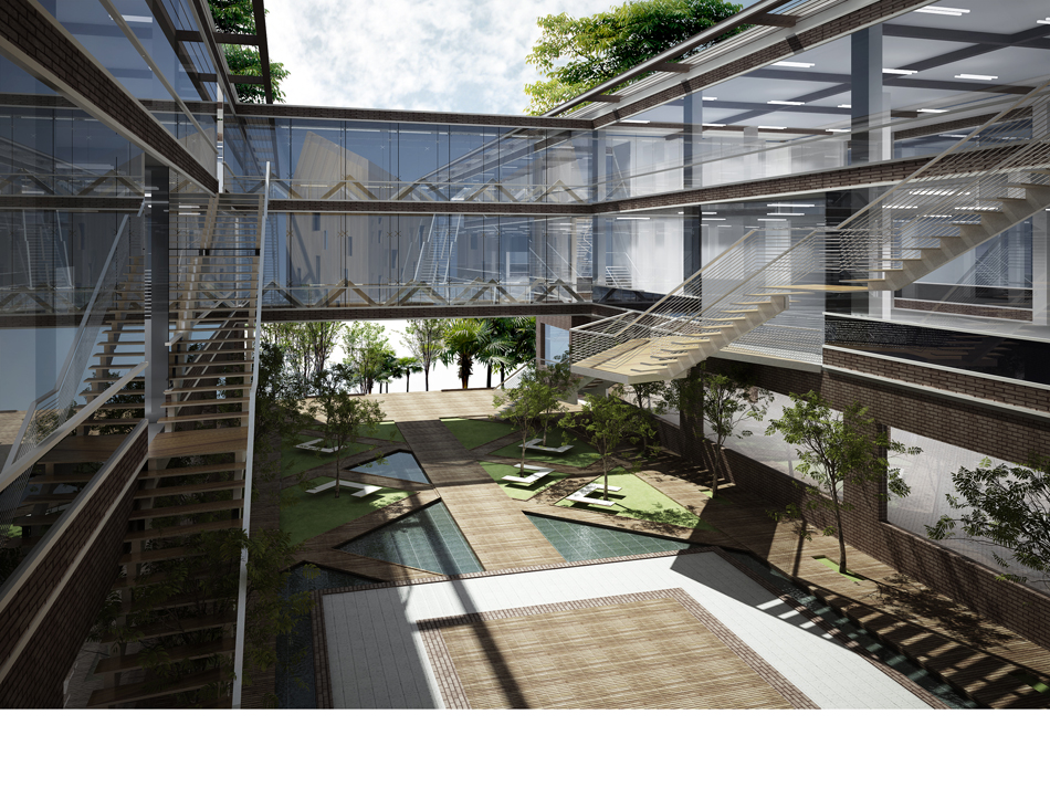 Thiết kế Đồ Án Kiến Trúc tại Hà Nội Đồ án tốt nghiệp 1572940729 2