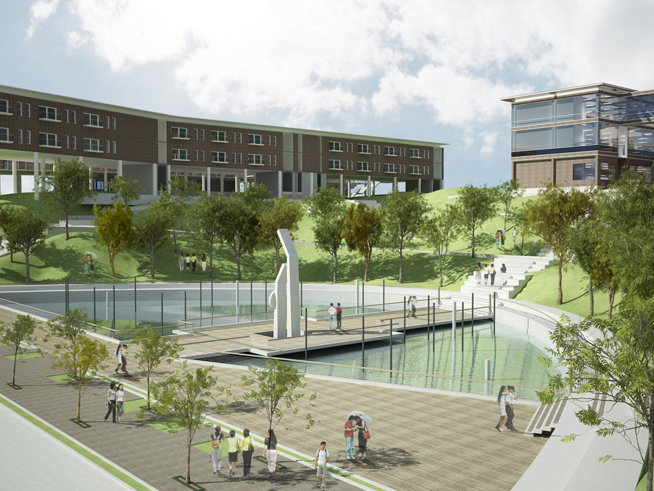 Thiết kế Đồ Án Kiến Trúc tại Hà Nội Đồ án tốt nghiệp 1572940729 6