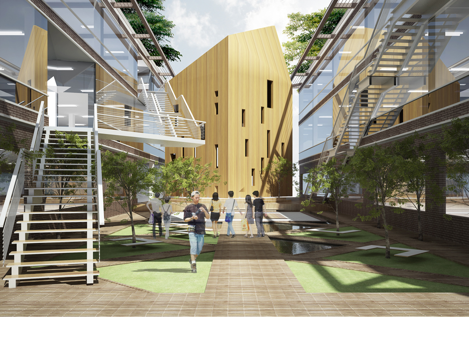 Thiết kế Đồ Án Kiến Trúc tại Hà Nội Đồ án tốt nghiệp 1572940730 1