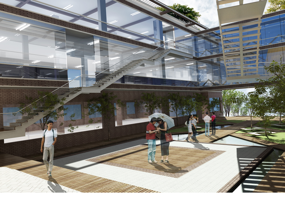 Thiết kế Đồ Án Kiến Trúc tại Hà Nội Đồ án tốt nghiệp 1572940730 4