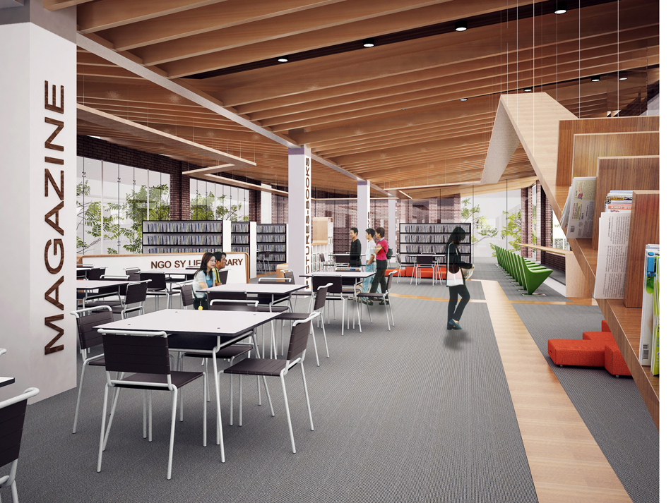 Thiết kế Đồ Án Kiến Trúc tại Hà Nội Đồ án tốt nghiệp 1572940731 12