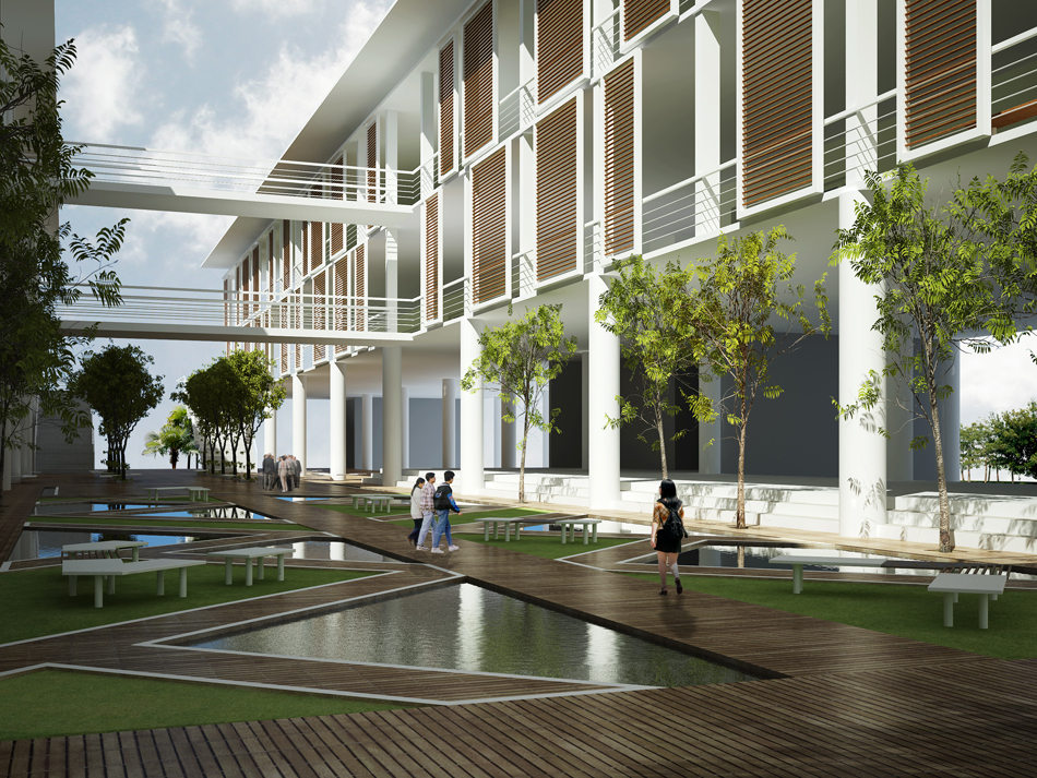 Thiết kế Đồ Án Kiến Trúc tại Hà Nội Đồ án tốt nghiệp 1572940731 8