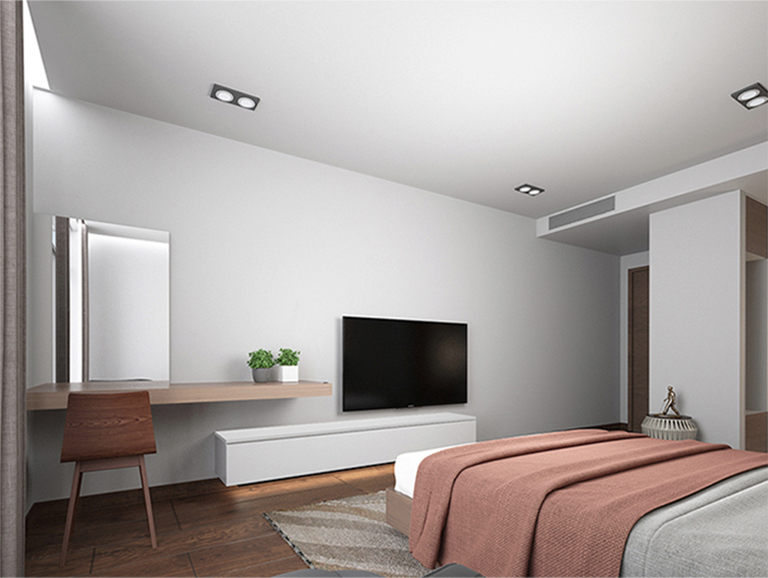 Thiết kế Khách Sạn tại Hồ Chí Minh Khách sạn - Quận 2 1573029958 4