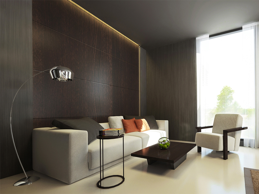 Thiết kế Biệt Thự tại Hồ Chí Minh Villa VA - Quận 9 1573033068 4