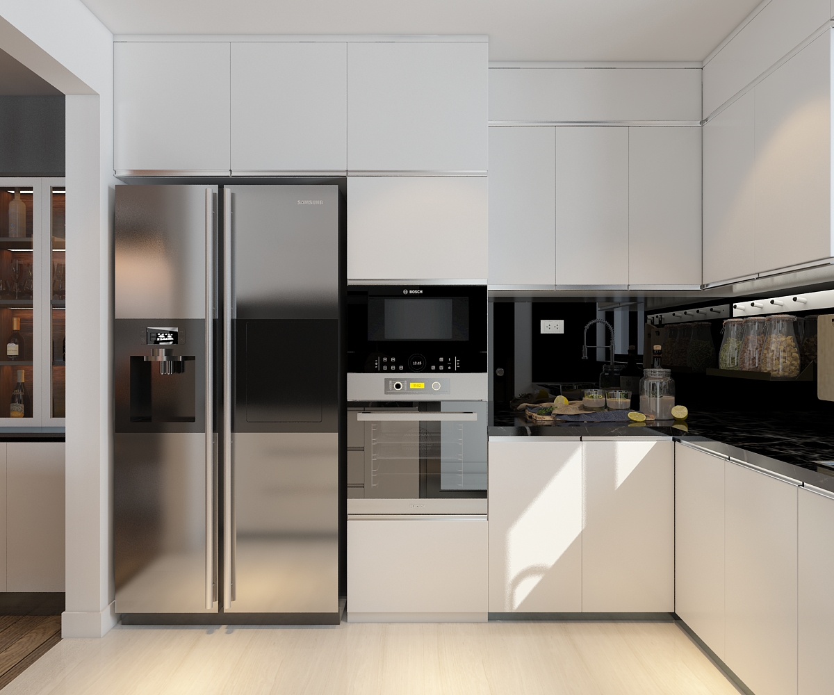 Thiết kế Chung Cư tại Hà Nội Mulberry Land 1573054928 0