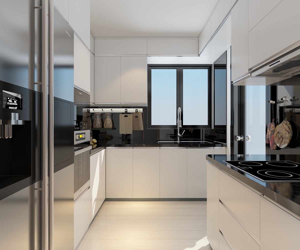 Thiết kế Chung Cư tại Hà Nội Mulberry Land 1573054929 2