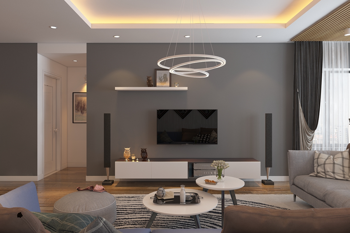 Thiết kế Chung Cư tại Hà Nội Mulberry Land 1573054929 6