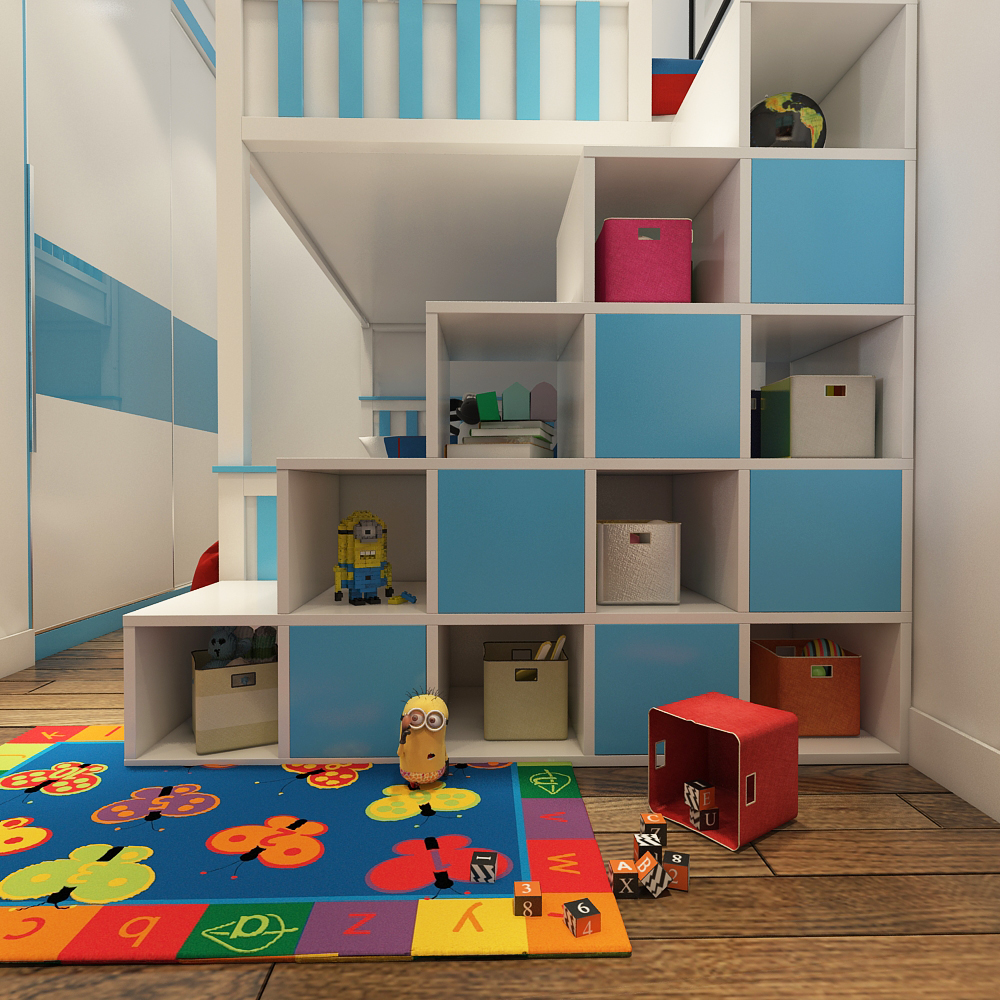 Thiết kế Chung Cư tại Hà Nội Mulberry Land 1573054930 13