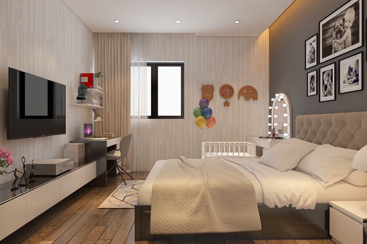 Thiết kế Chung Cư tại Hà Nội Mulberry Land 1573054930 14