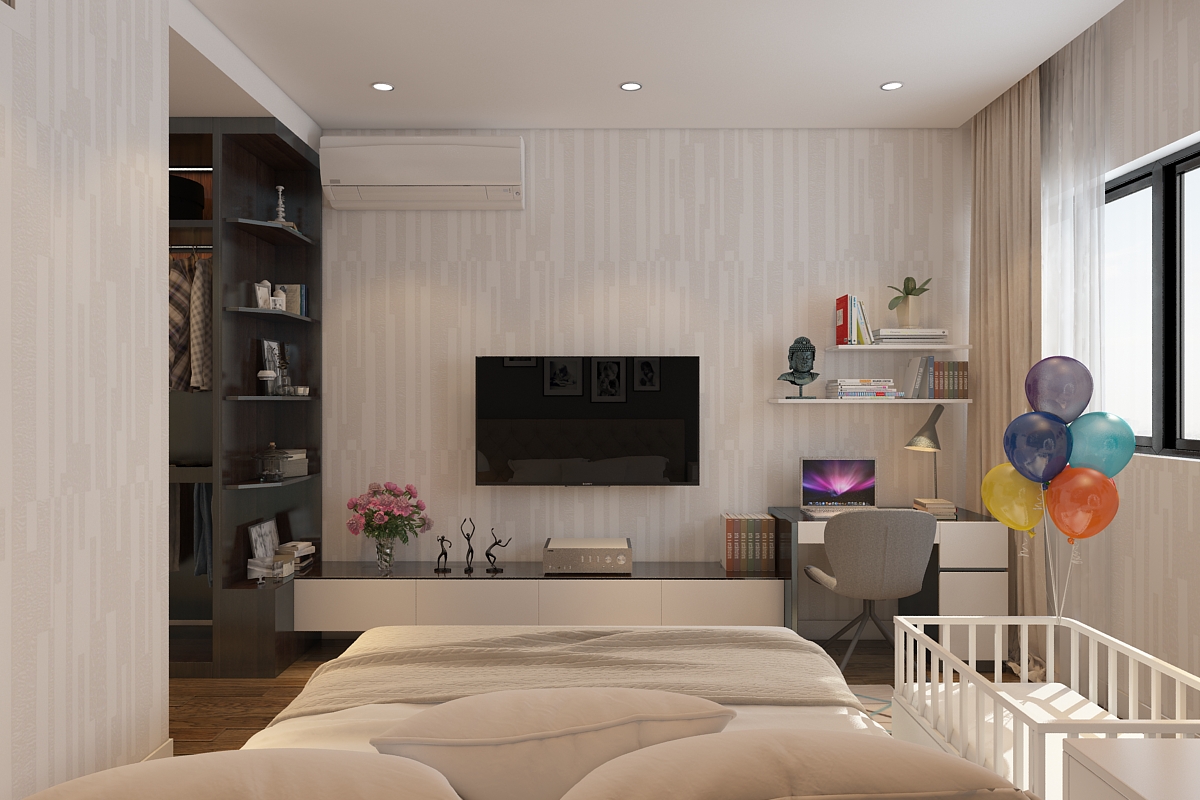 Thiết kế Chung Cư tại Hà Nội Mulberry Land 1573054930 15