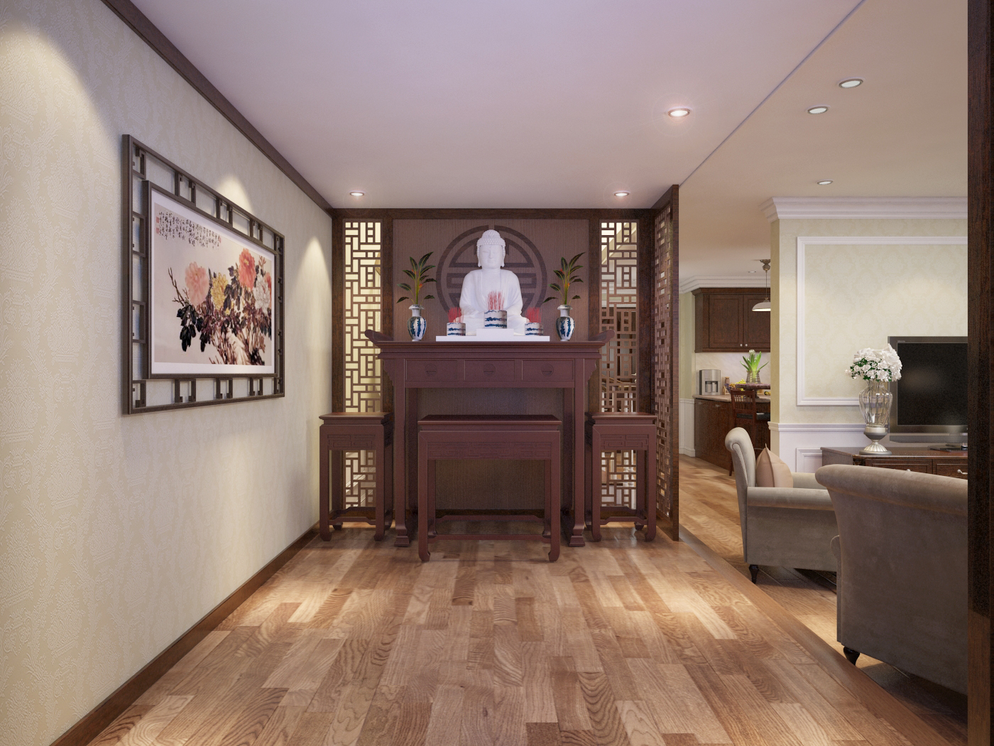 Thiết kế Chung Cư tại Hà Nội Viettel-Hancic-Penthouses 1573110808 3