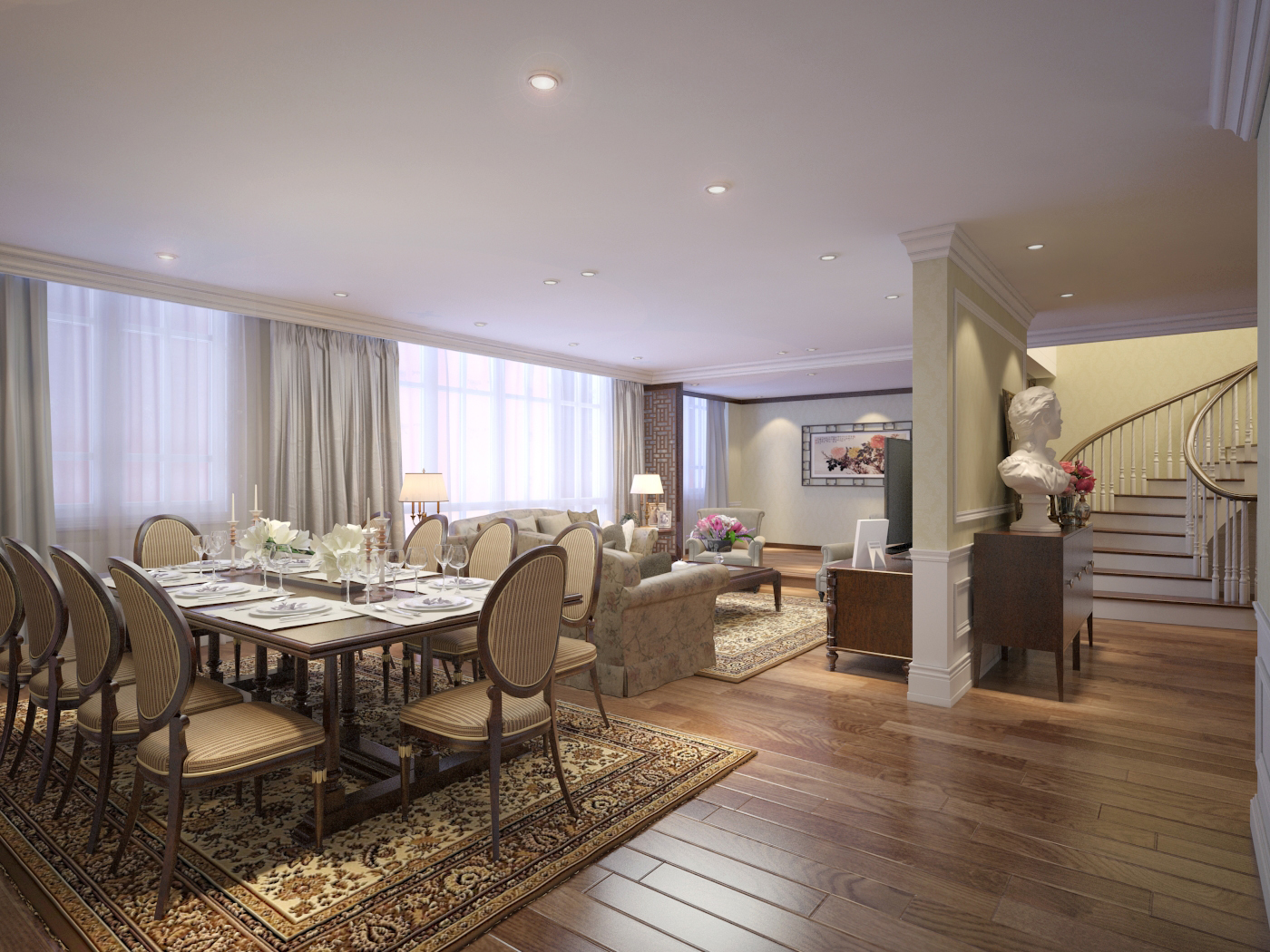 Thiết kế Chung Cư tại Hà Nội Viettel-Hancic-Penthouses 1573110808 5