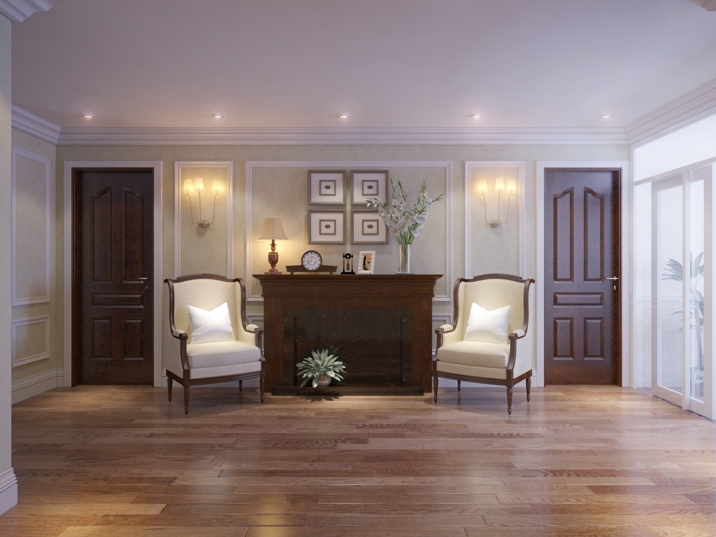 Thiết kế Chung Cư tại Hà Nội Viettel-Hancic-Penthouses 1573110810 10