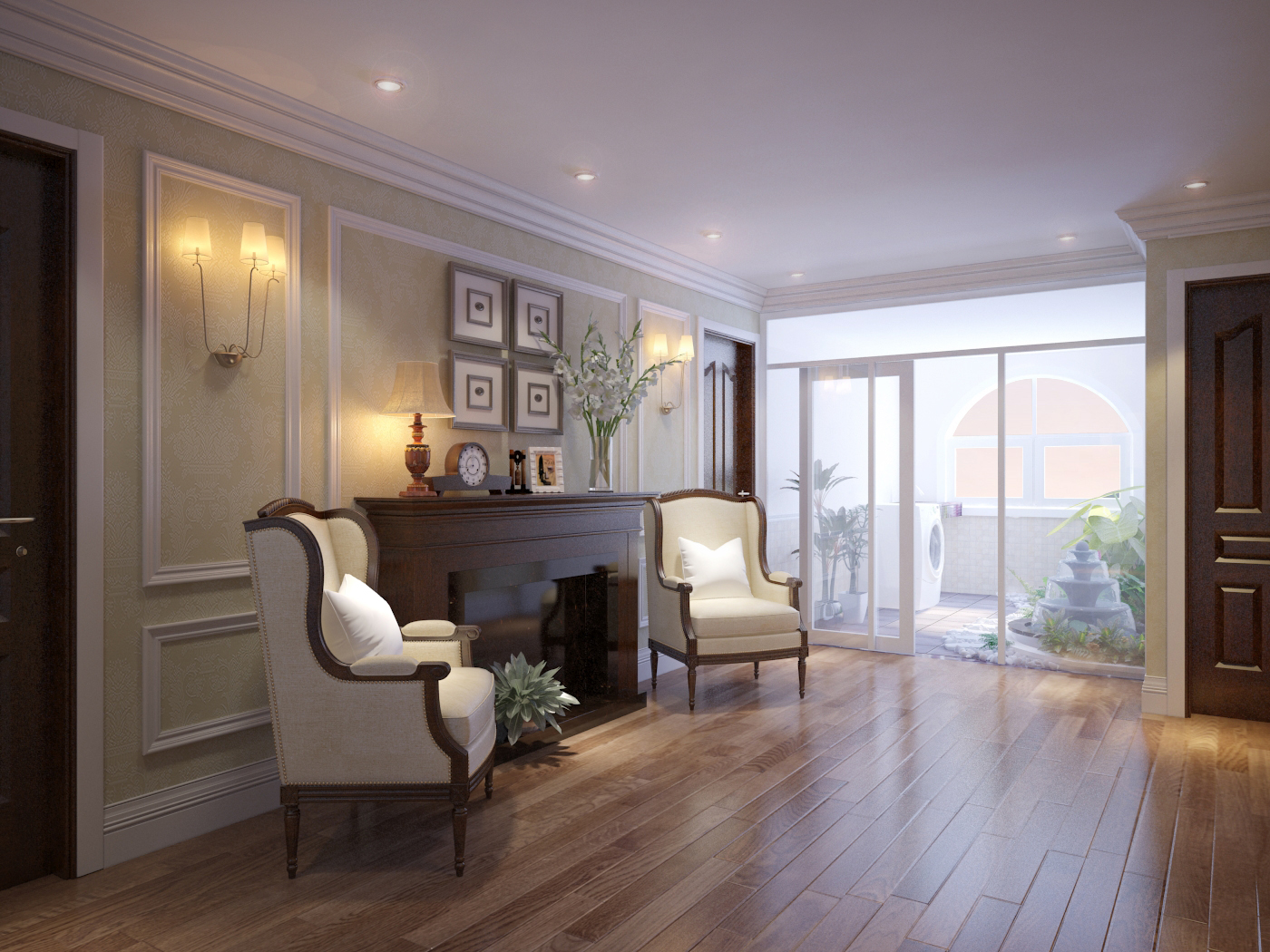 Thiết kế Chung Cư tại Hà Nội Viettel-Hancic-Penthouses 1573110811 11