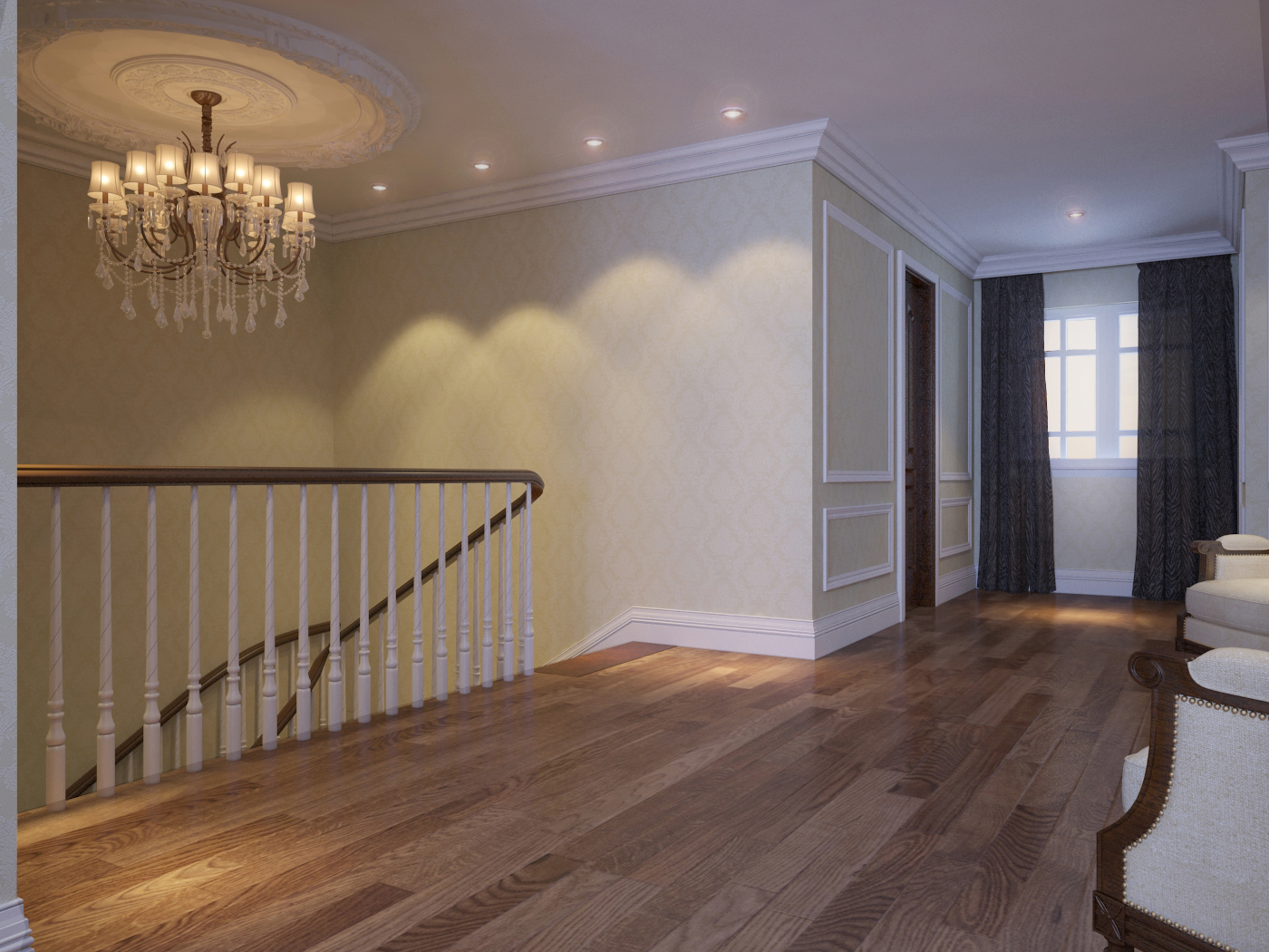 Thiết kế Chung Cư tại Hà Nội Viettel-Hancic-Penthouses 1573110811 13