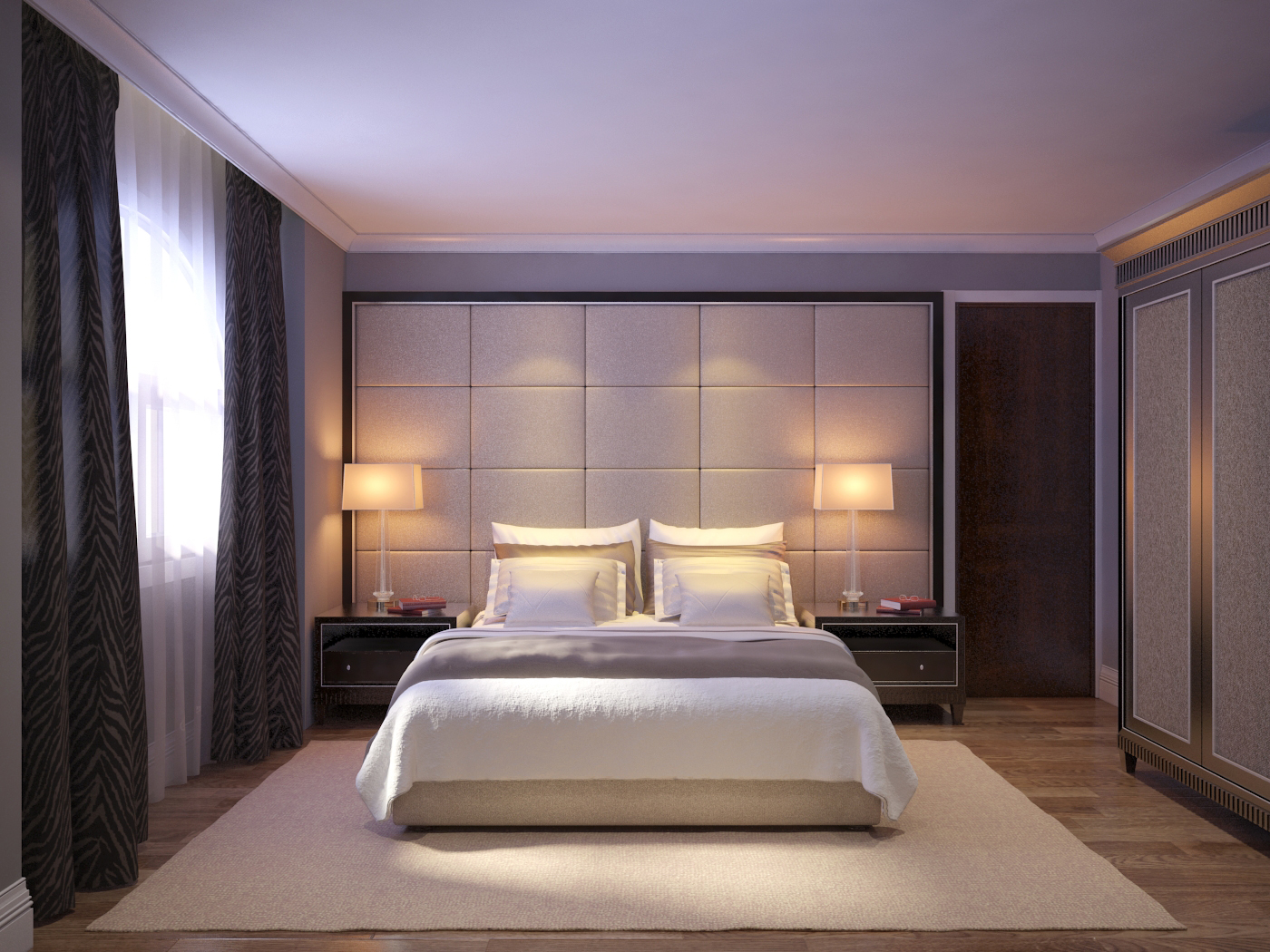 Thiết kế Chung Cư tại Hà Nội Viettel-Hancic-Penthouses 1573110811 14