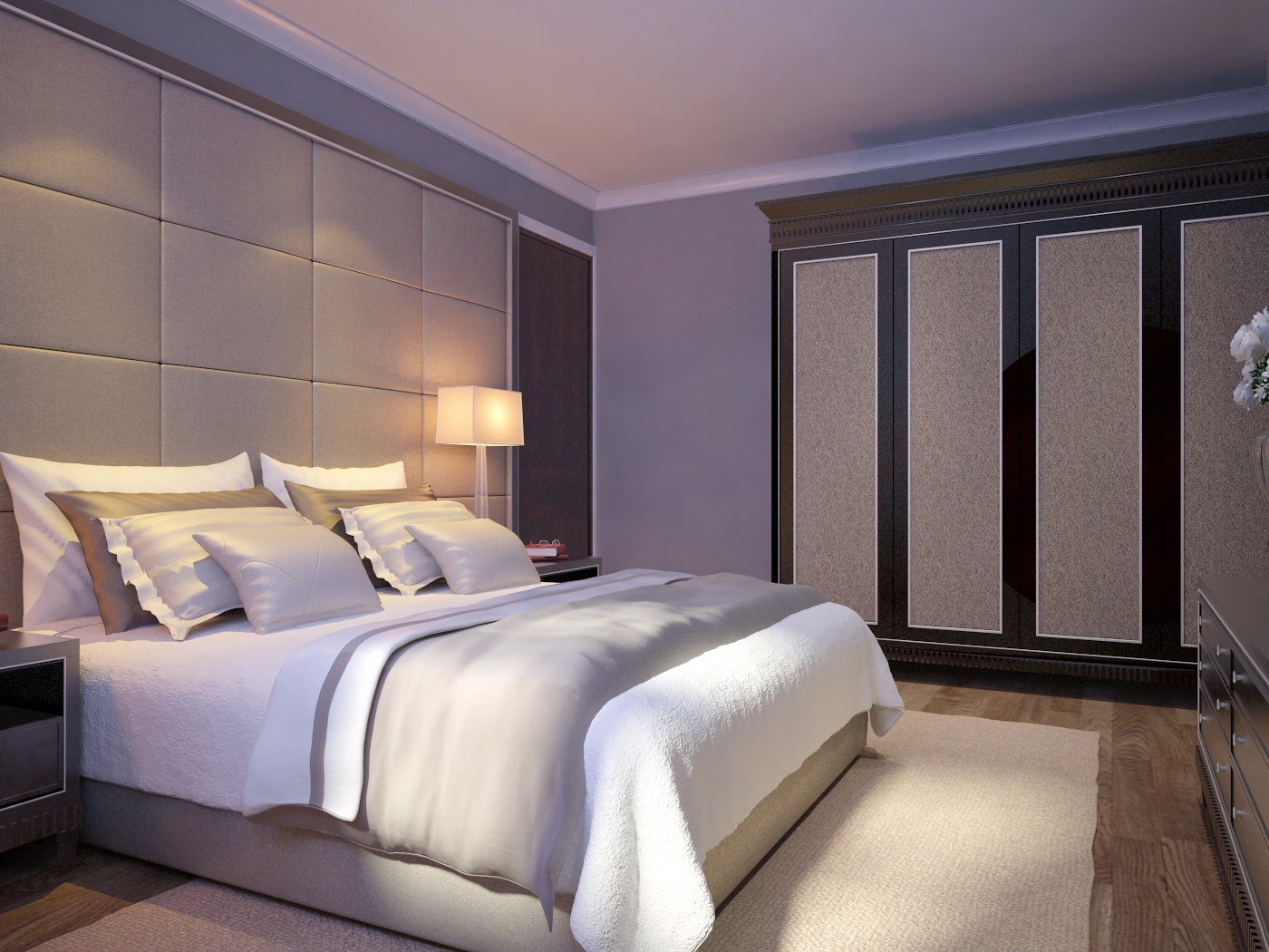 Thiết kế Chung Cư tại Hà Nội Viettel-Hancic-Penthouses 1573110811 15