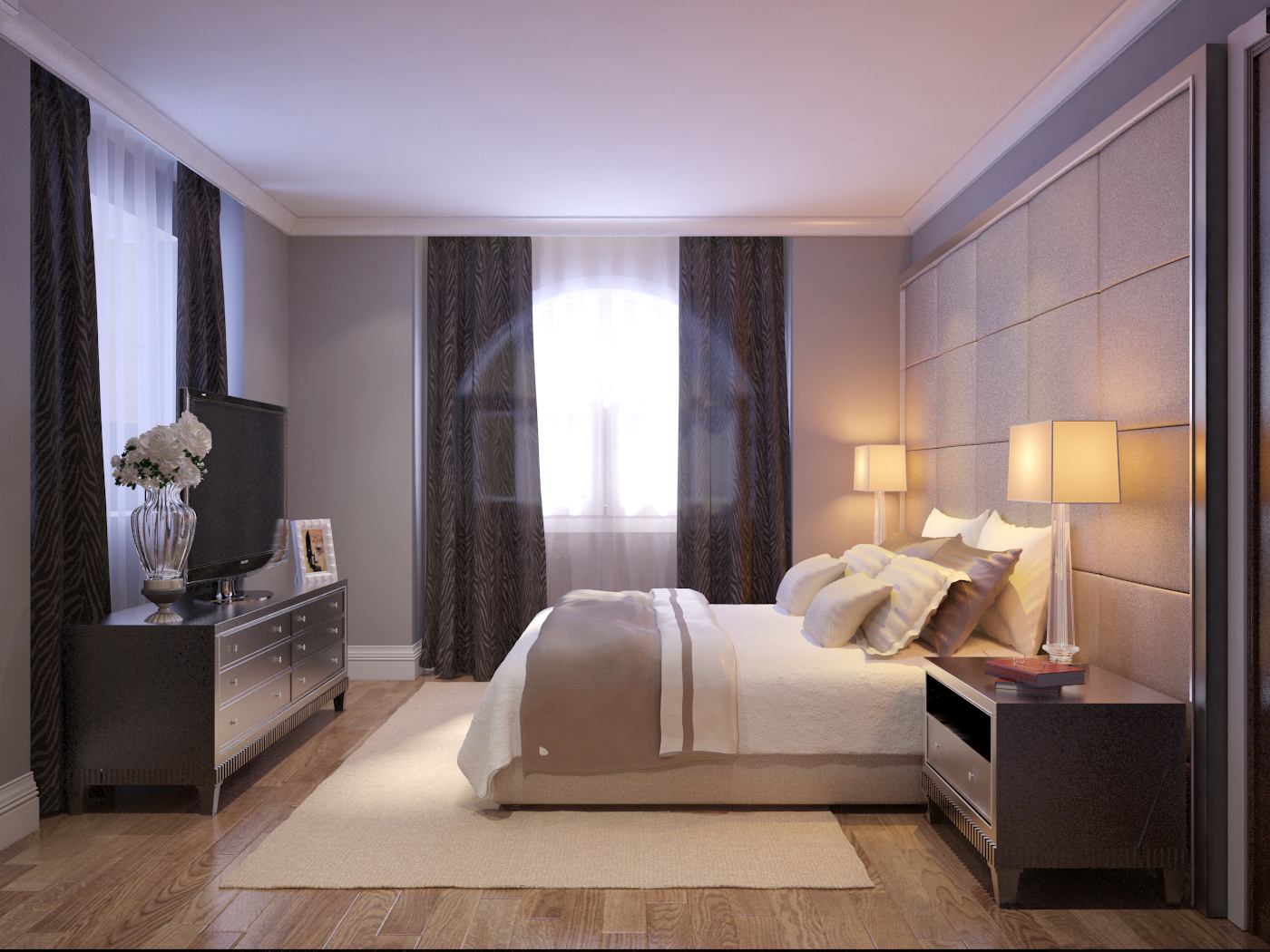 Thiết kế Chung Cư tại Hà Nội Viettel-Hancic-Penthouses 1573110812 16