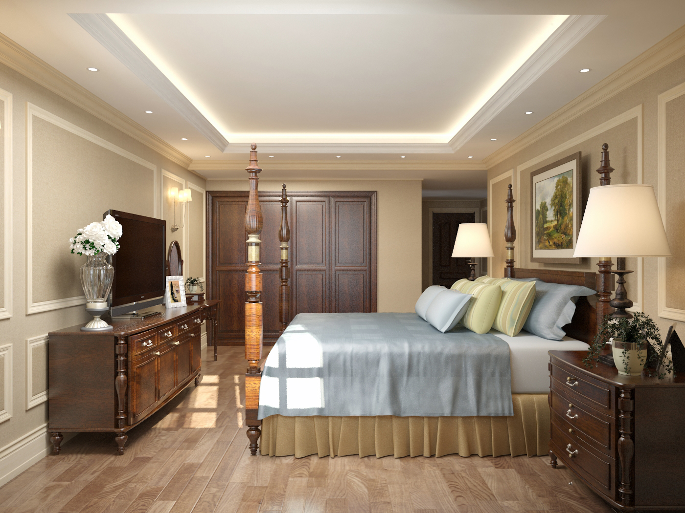 Thiết kế Chung Cư tại Hà Nội Viettel-Hancic-Penthouses 1573110812 19