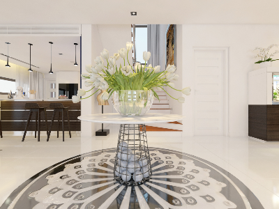 Thiết kế Biệt Thự tại Hưng Yên Ecopark-Vuon-Mai-Villas