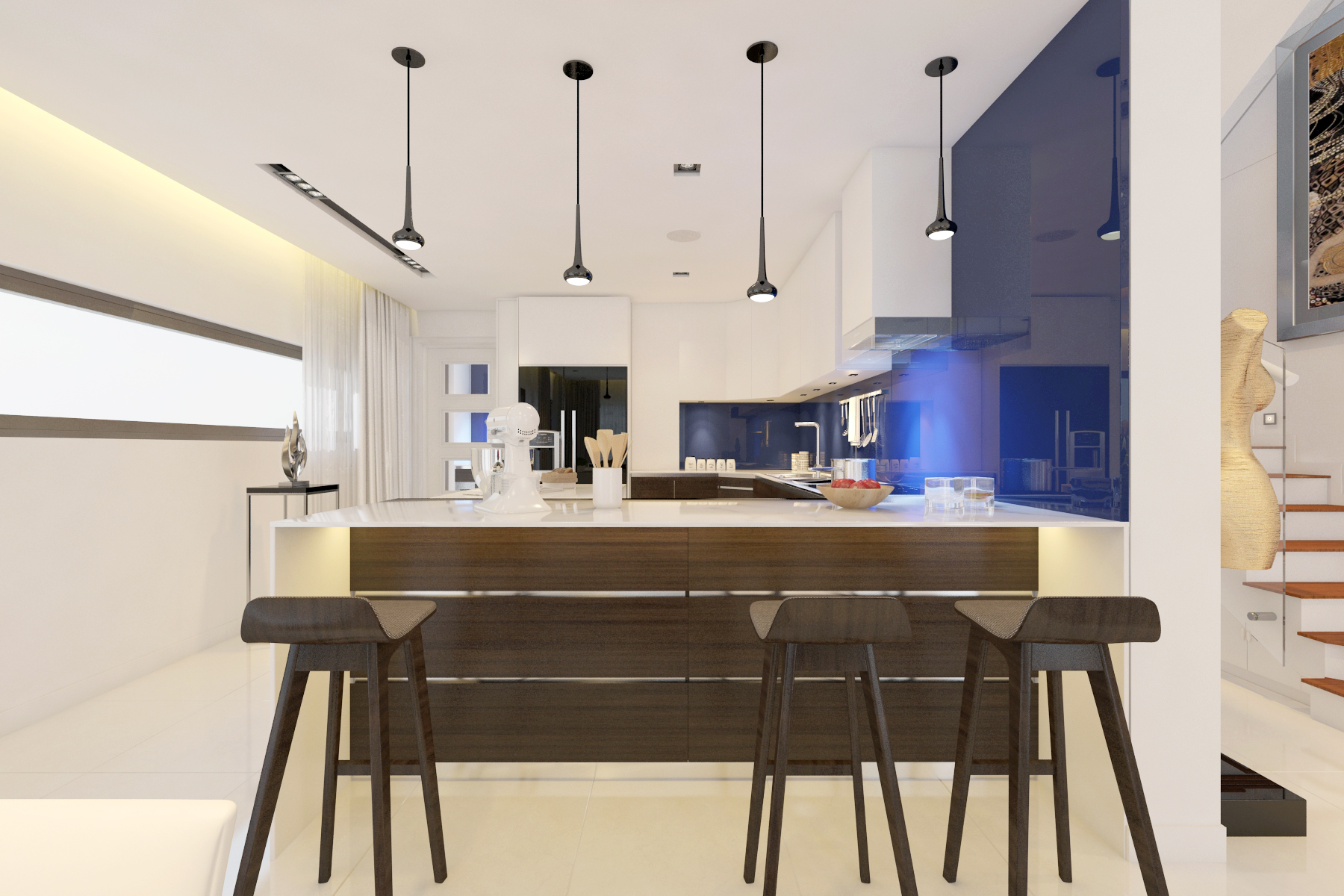 Thiết kế Biệt Thự tại Hưng Yên Ecopark-Vuon-Mai-Villas 1573111010 8