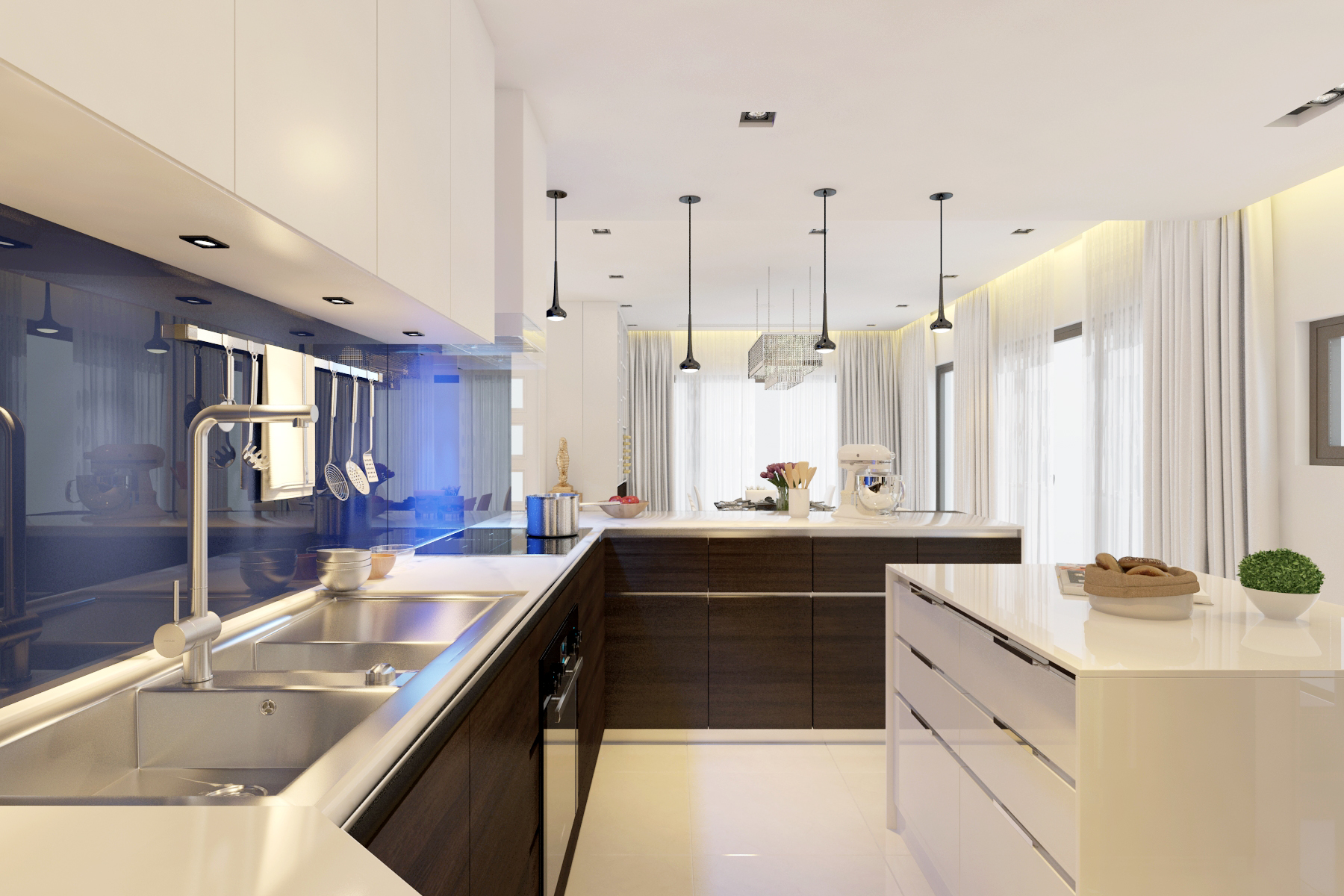 Thiết kế Biệt Thự tại Hưng Yên Ecopark-Vuon-Mai-Villas 1573111013 10