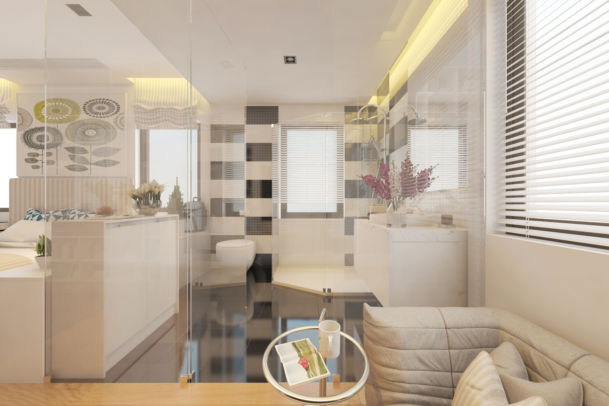 Thiết kế Biệt Thự tại Hưng Yên Ecopark-Vuon-Mai-Villas 1573111014 14