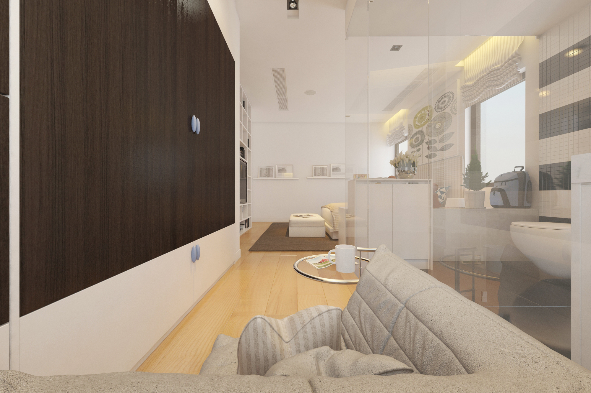 Thiết kế Biệt Thự tại Hưng Yên Ecopark-Vuon-Mai-Villas 1573111023 15