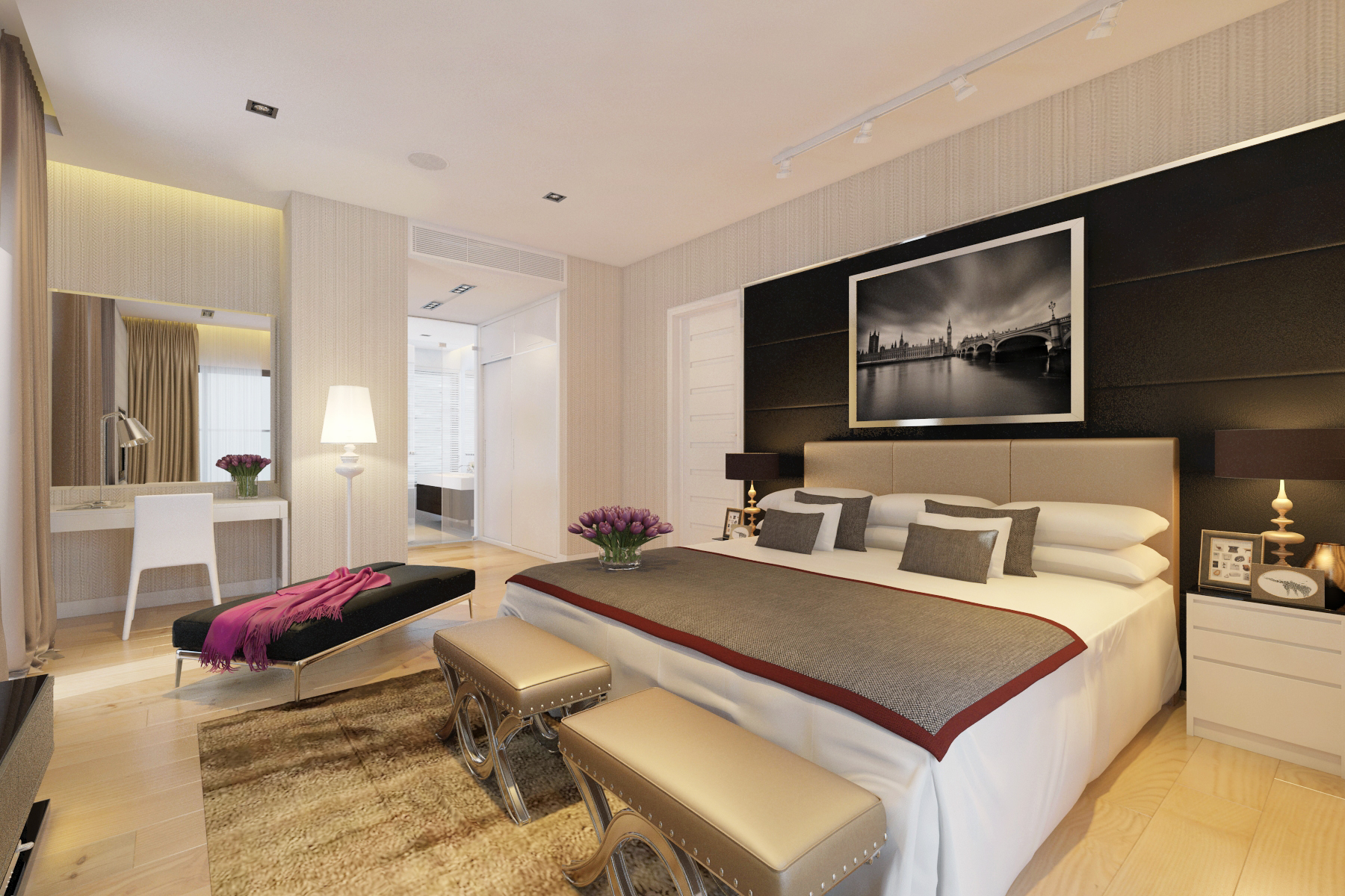 Thiết kế Biệt Thự tại Hưng Yên Ecopark-Vuon-Mai-Villas 1573111031 21