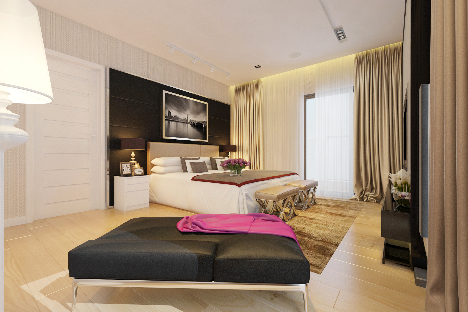 Thiết kế Biệt Thự tại Hưng Yên Ecopark-Vuon-Mai-Villas 1573111032 23