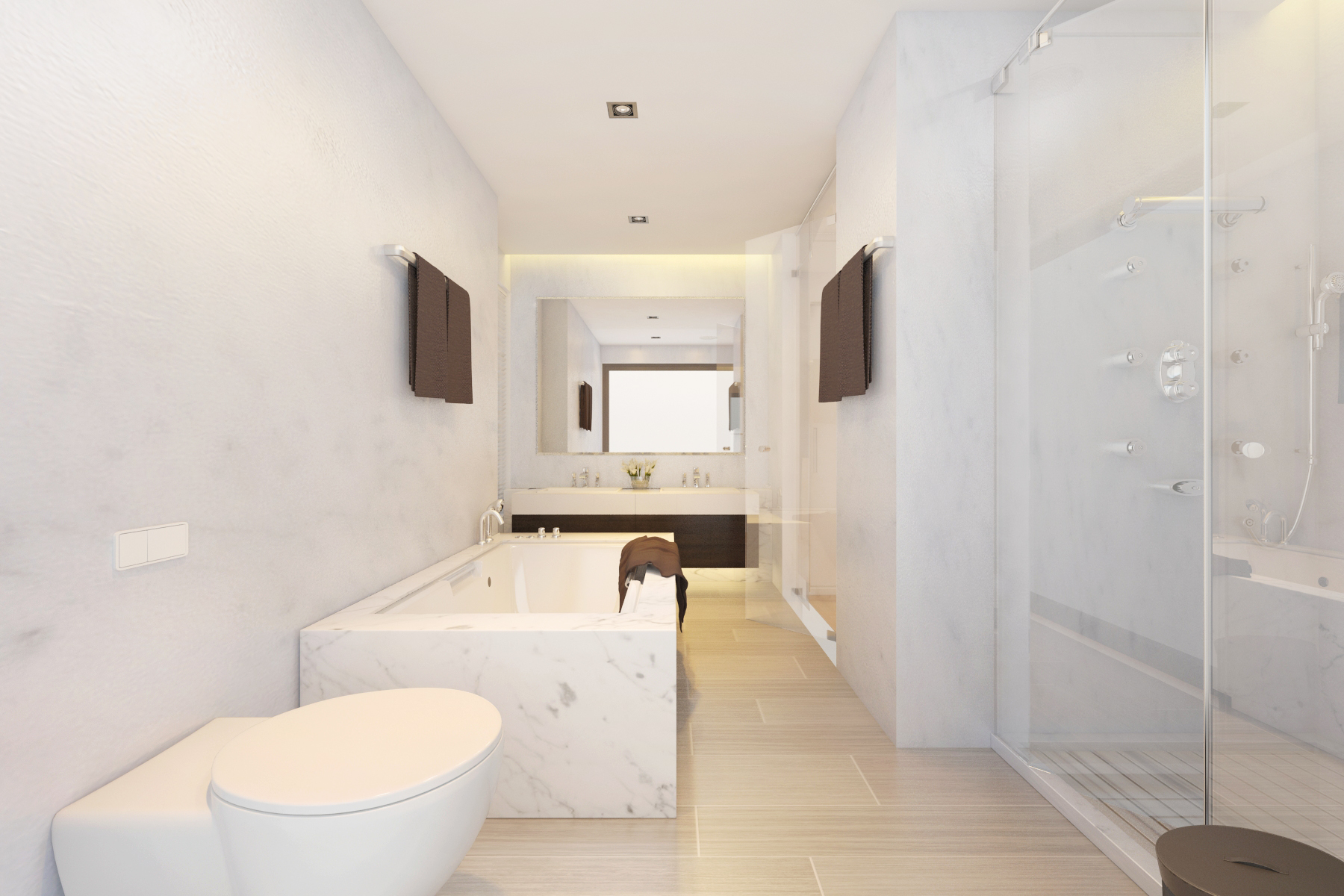 Thiết kế Biệt Thự tại Hưng Yên Ecopark-Vuon-Mai-Villas 1573111035 28