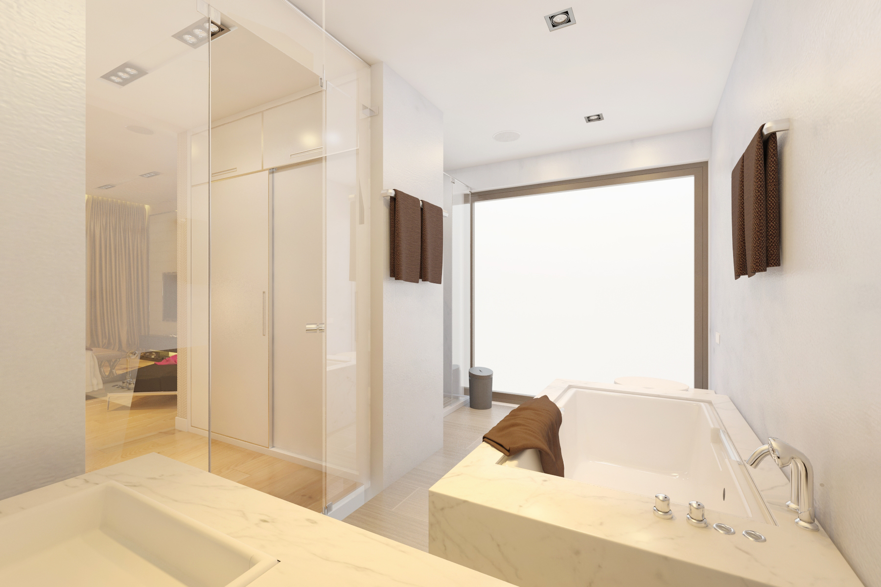 Thiết kế Biệt Thự tại Hưng Yên Ecopark-Vuon-Mai-Villas 1573111070 26