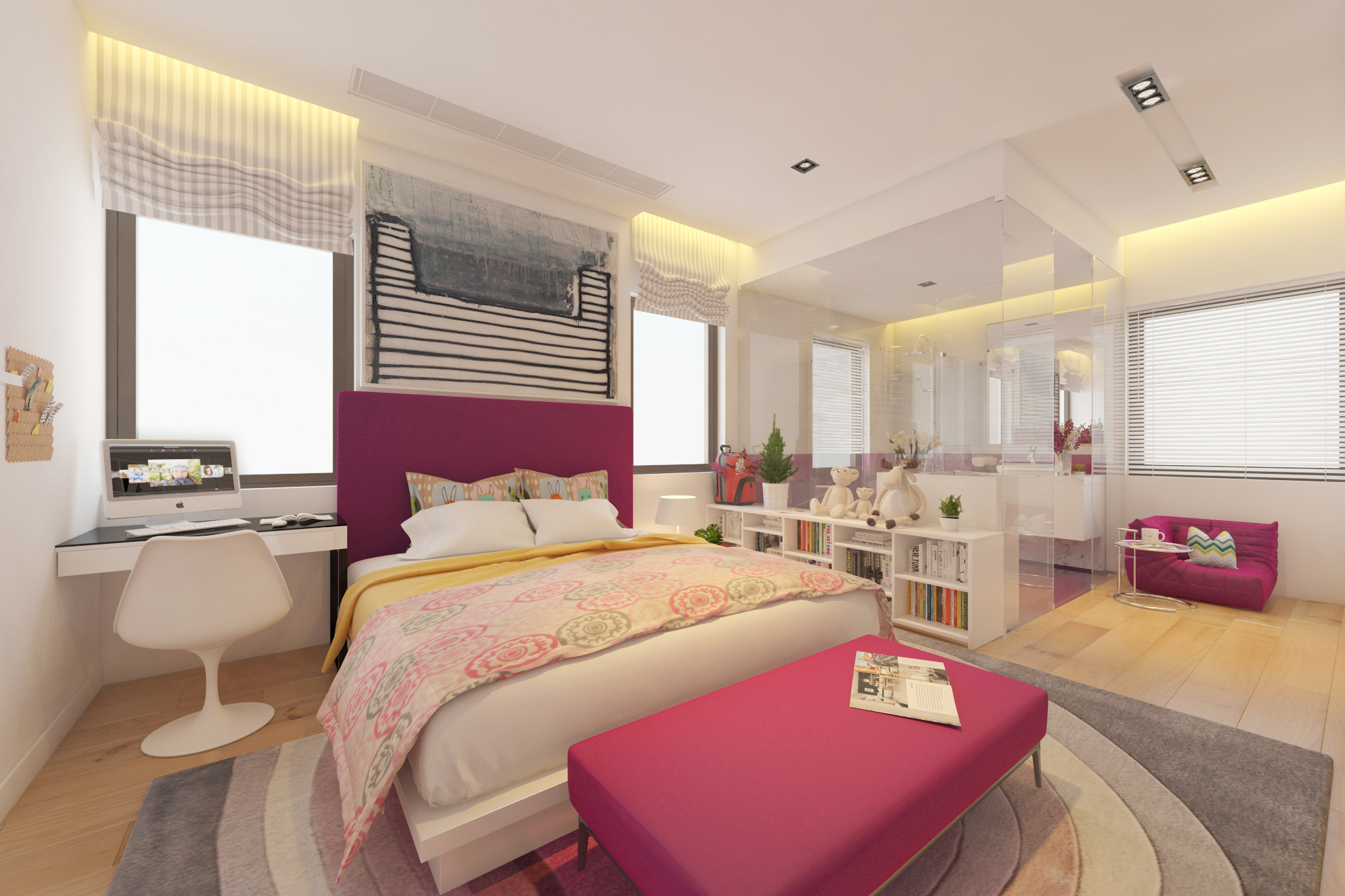 Thiết kế Biệt Thự tại Hưng Yên Ecopark-Vuon-Mai-Villas 1573111071 29