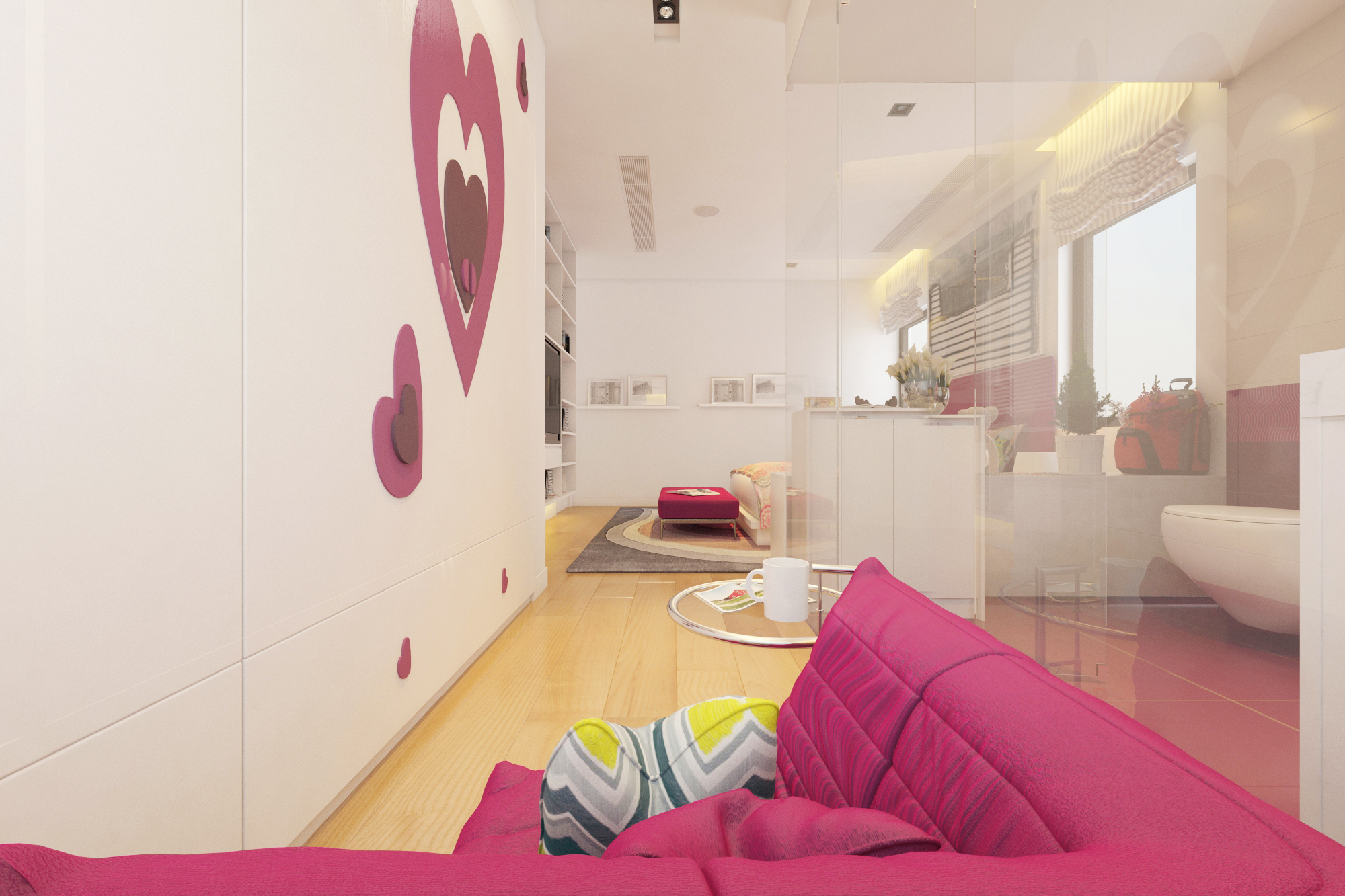 Thiết kế Biệt Thự tại Hưng Yên Ecopark-Vuon-Mai-Villas 1573111071 33