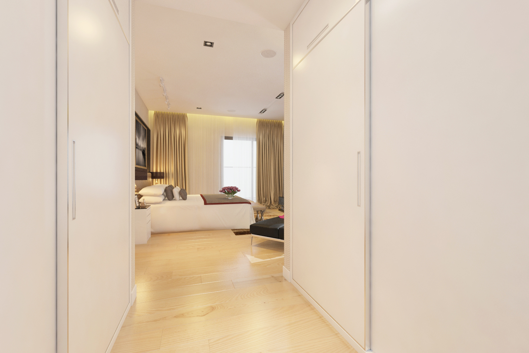 Thiết kế Biệt Thự tại Hưng Yên Ecopark-Vuon-Mai-Villas 1573111072 25