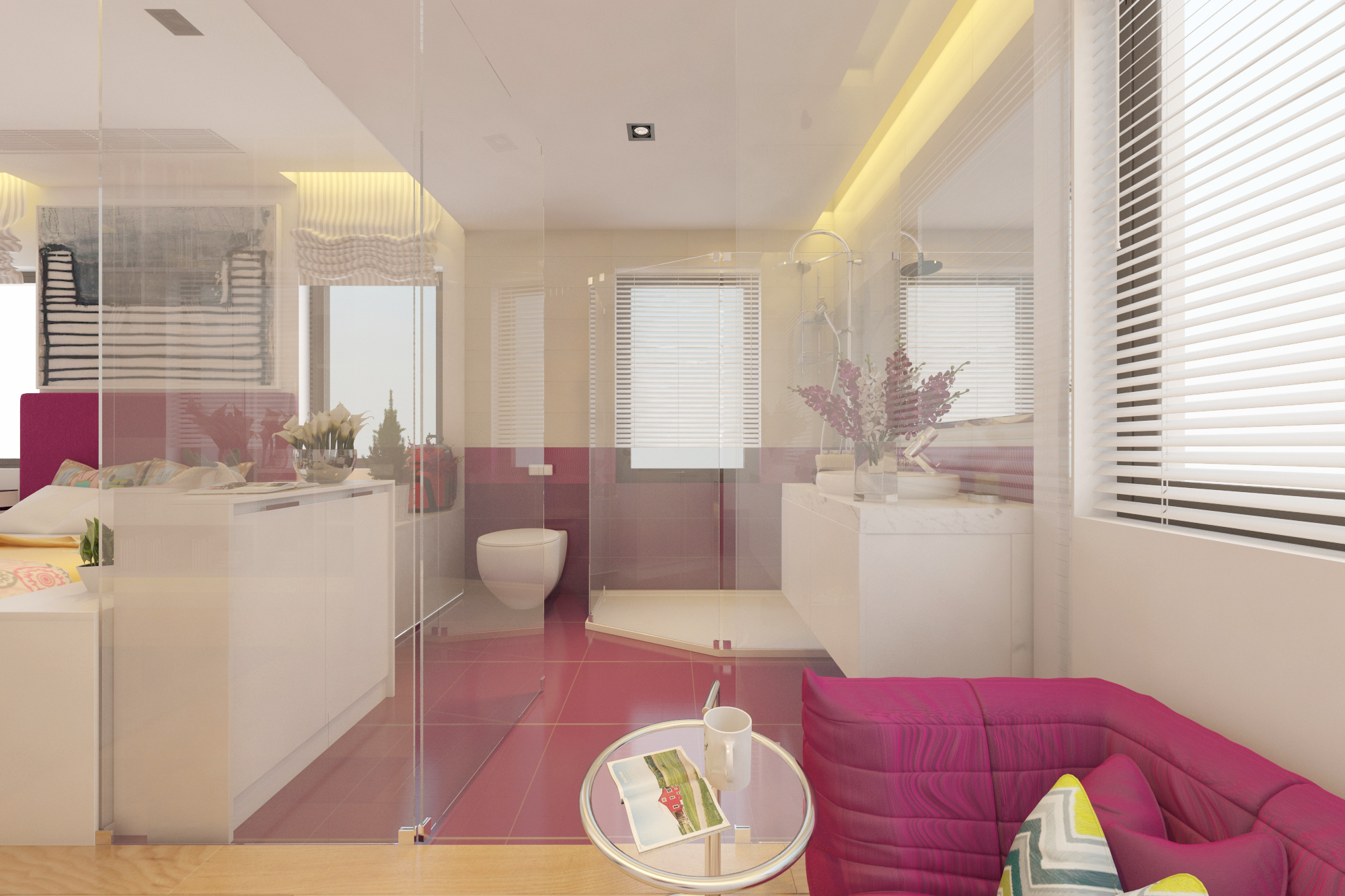 Thiết kế Biệt Thự tại Hưng Yên Ecopark-Vuon-Mai-Villas 1573111072 32