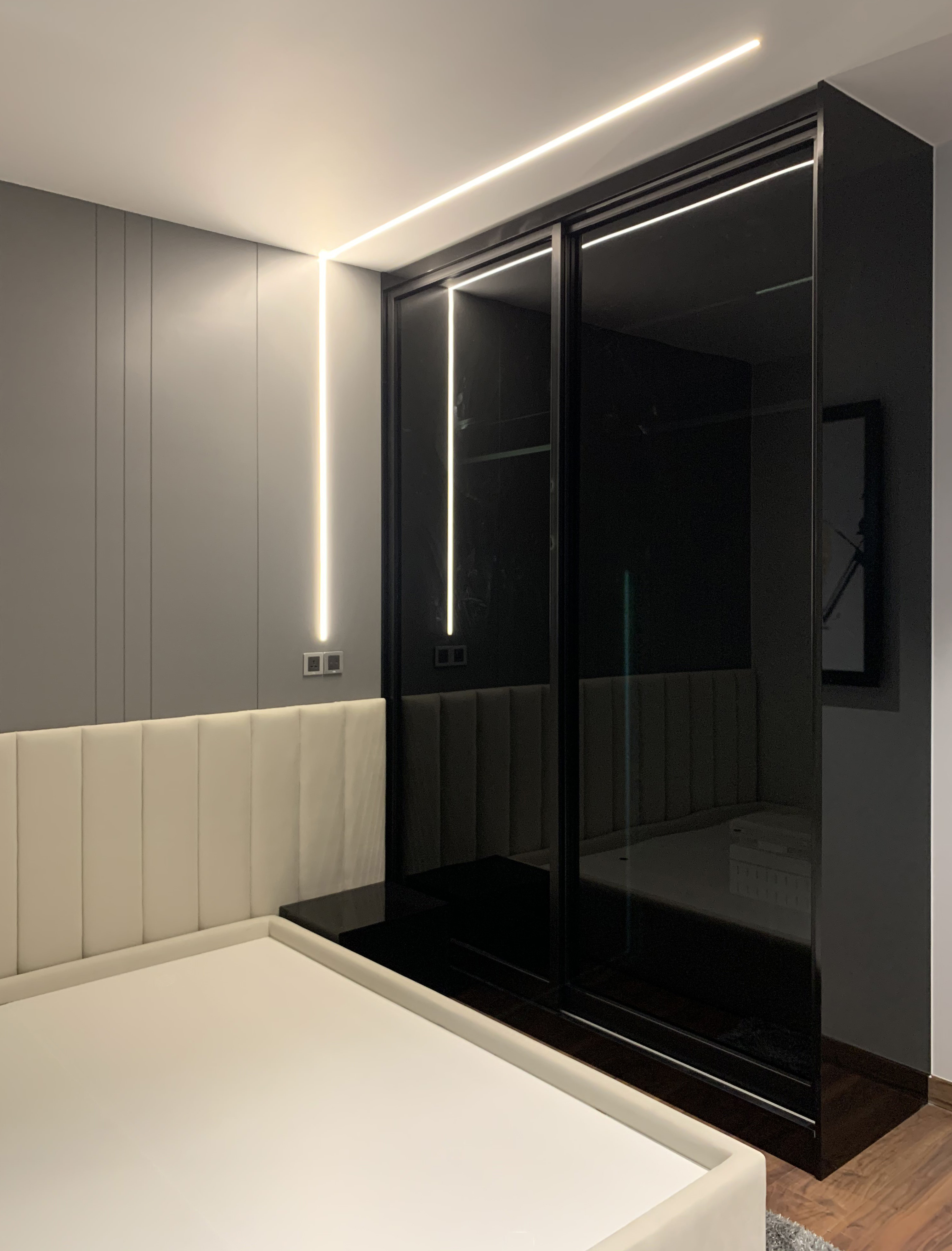 Thiết kế nội thất Chung Cư tại Hồ Chí Minh Midtown L 1573608787 7