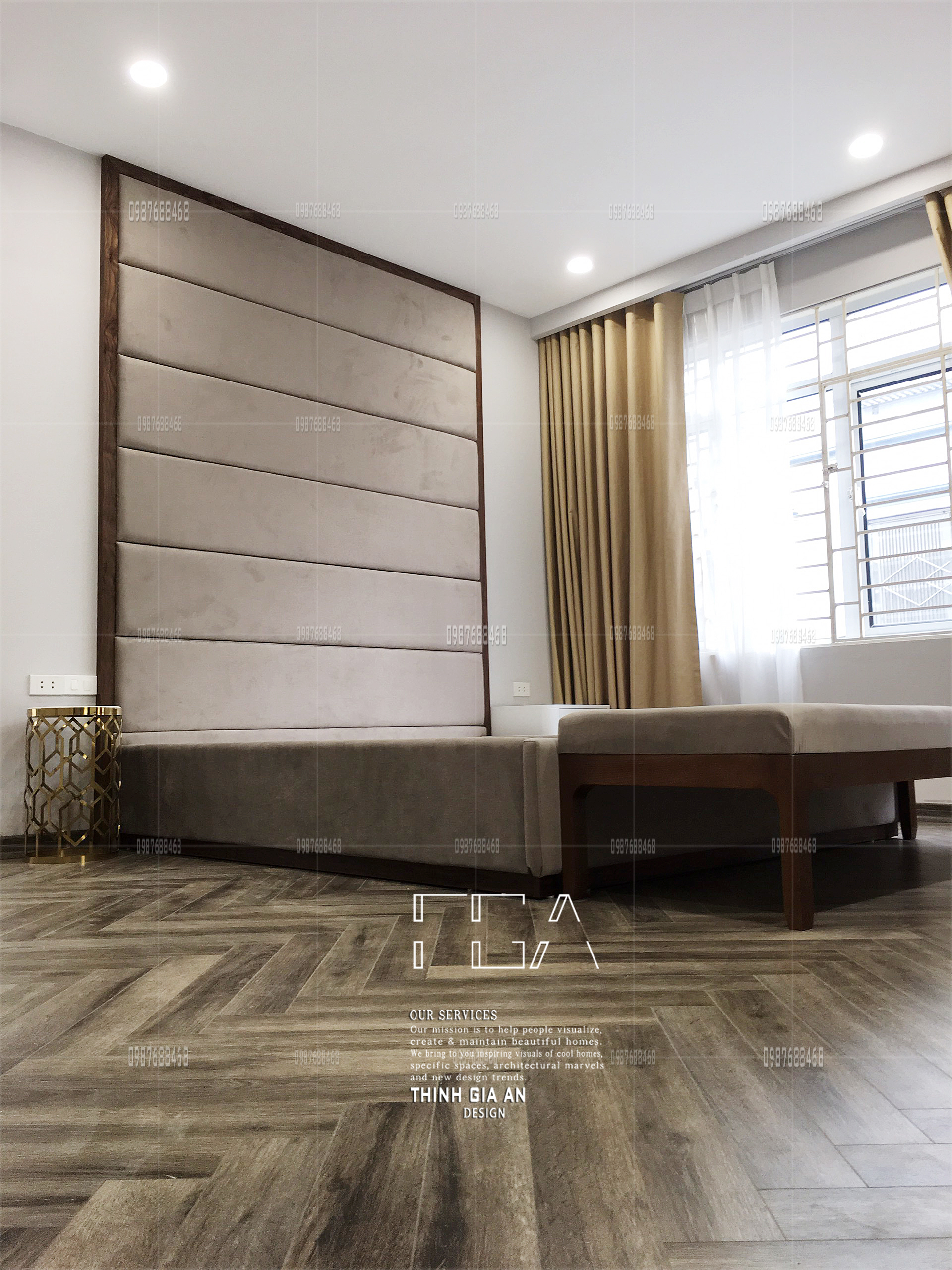 Thiết kế nội thất Nhà Mặt Phố tại Hà Nội NỘI THẤT NHÀ PHỐ TÂN ẤP - YÊN PHỤ - HÀ NỘI 1576815640 12