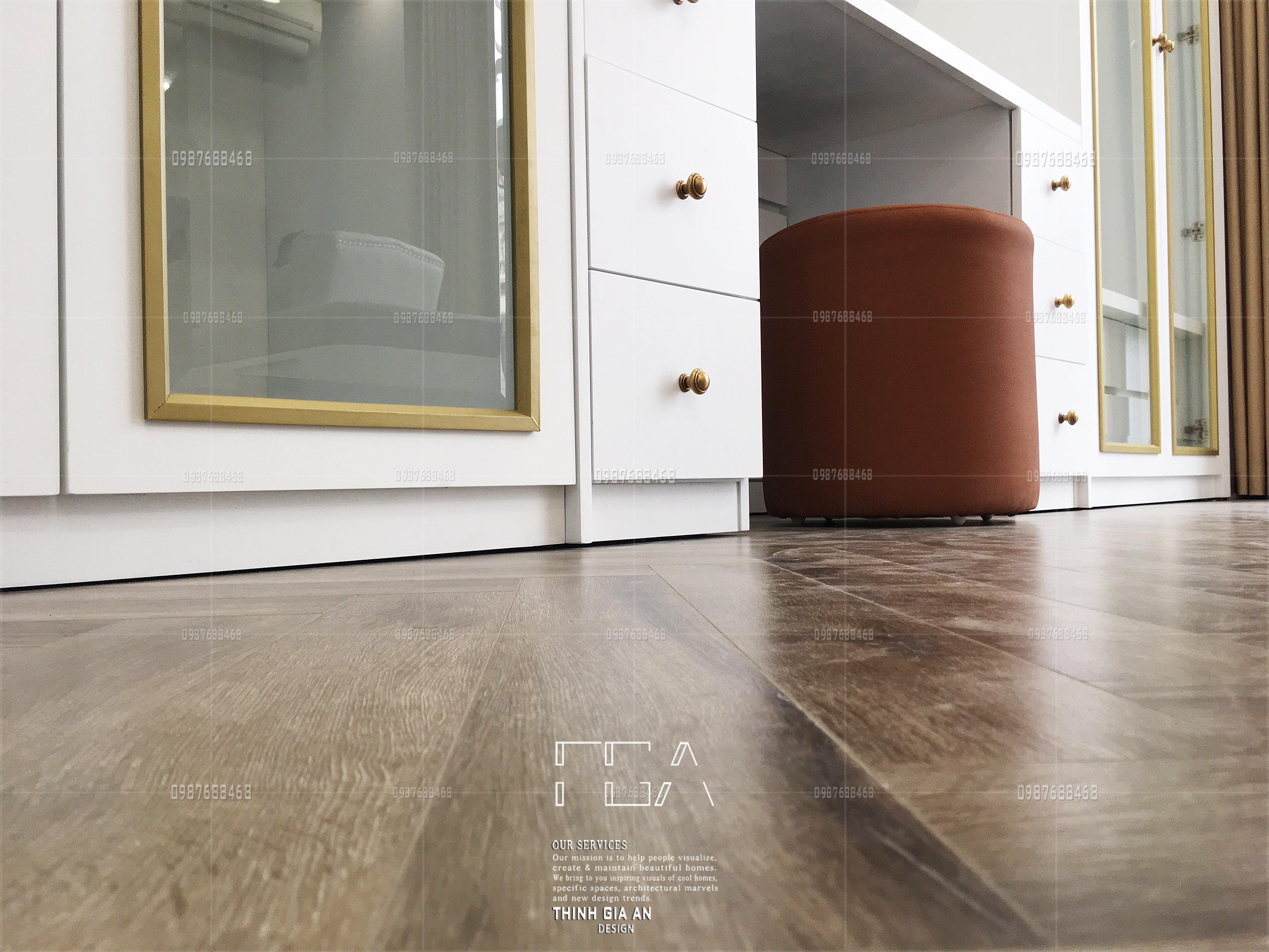 Thiết kế nội thất Nhà Mặt Phố tại Hà Nội NỘI THẤT NHÀ PHỐ TÂN ẤP - YÊN PHỤ - HÀ NỘI 1576815657 47