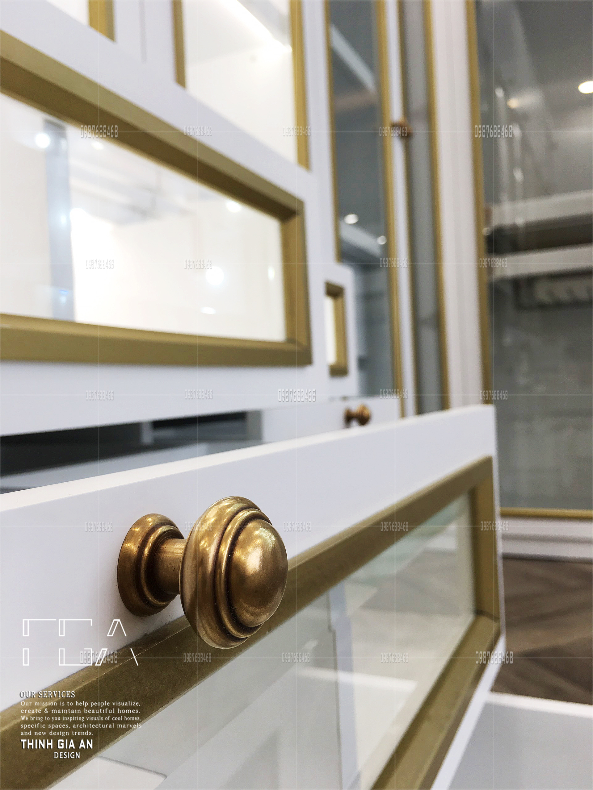 Thiết kế nội thất Nhà Mặt Phố tại Hà Nội NỘI THẤT NHÀ PHỐ TÂN ẤP - YÊN PHỤ - HÀ NỘI 1576815659 50