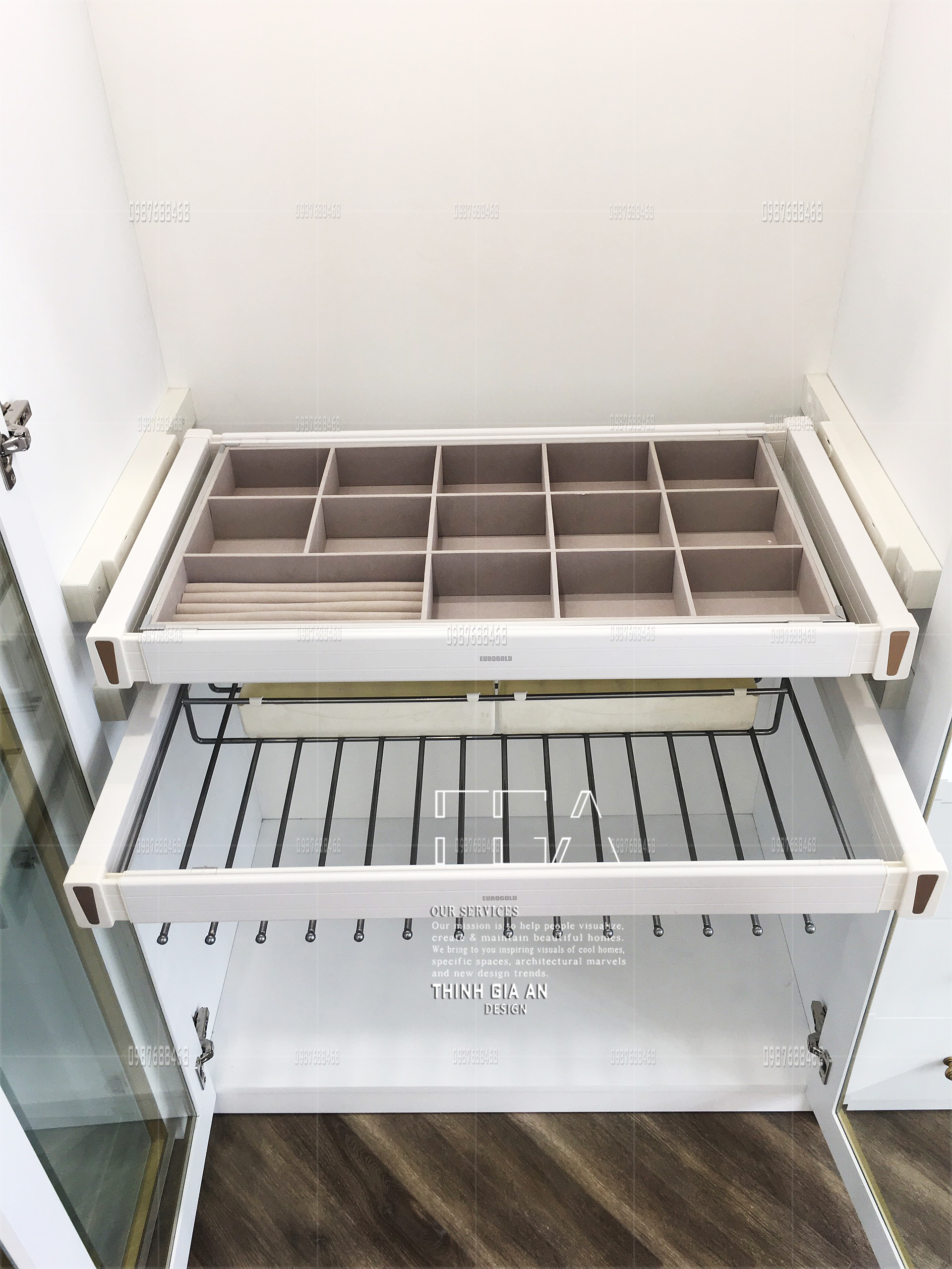 Thiết kế nội thất Nhà Mặt Phố tại Hà Nội NỘI THẤT NHÀ PHỐ TÂN ẤP - YÊN PHỤ - HÀ NỘI 1576815660 48