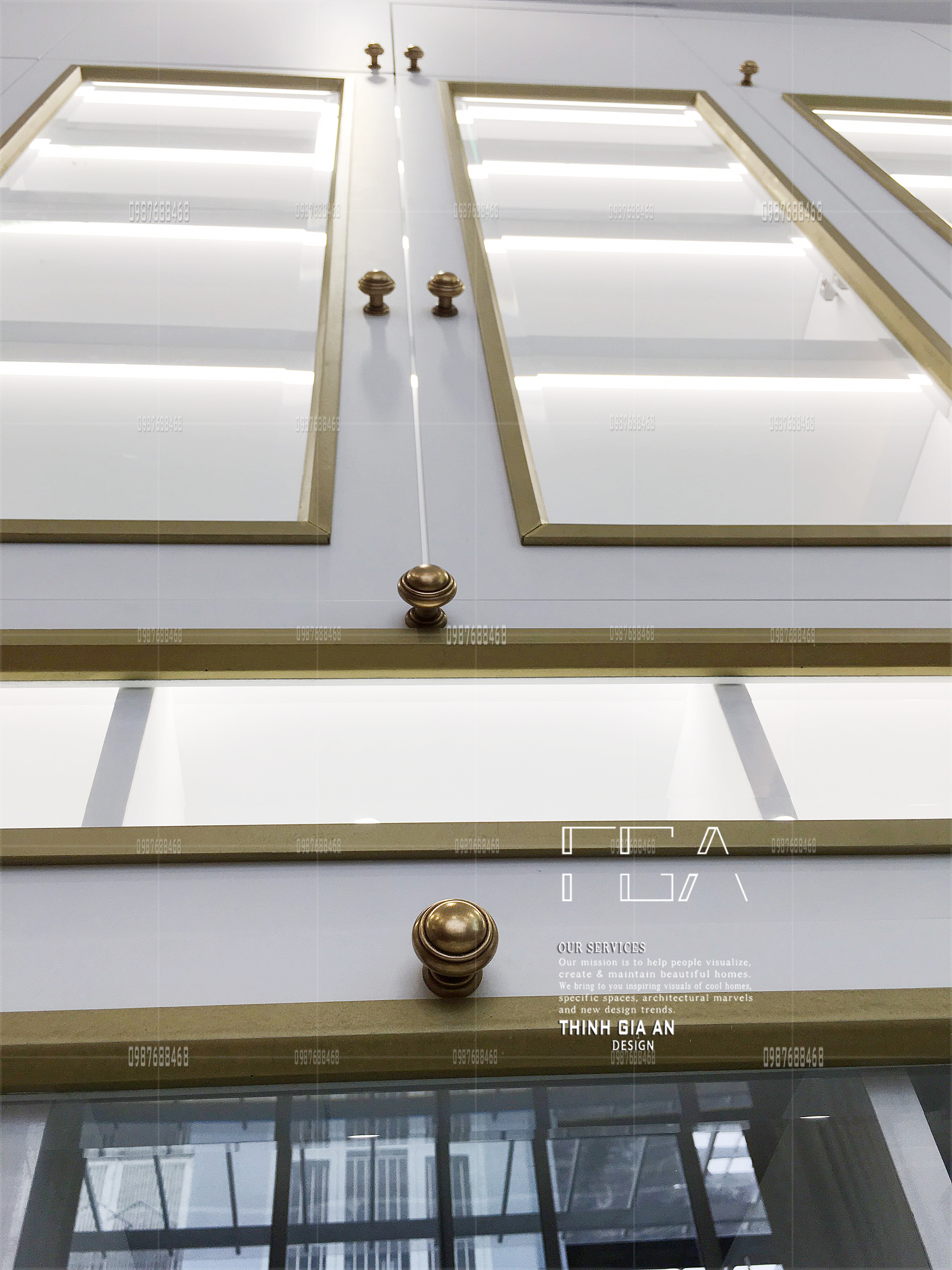 Thiết kế nội thất Nhà Mặt Phố tại Hà Nội NỘI THẤT NHÀ PHỐ TÂN ẤP - YÊN PHỤ - HÀ NỘI 1576815661 54