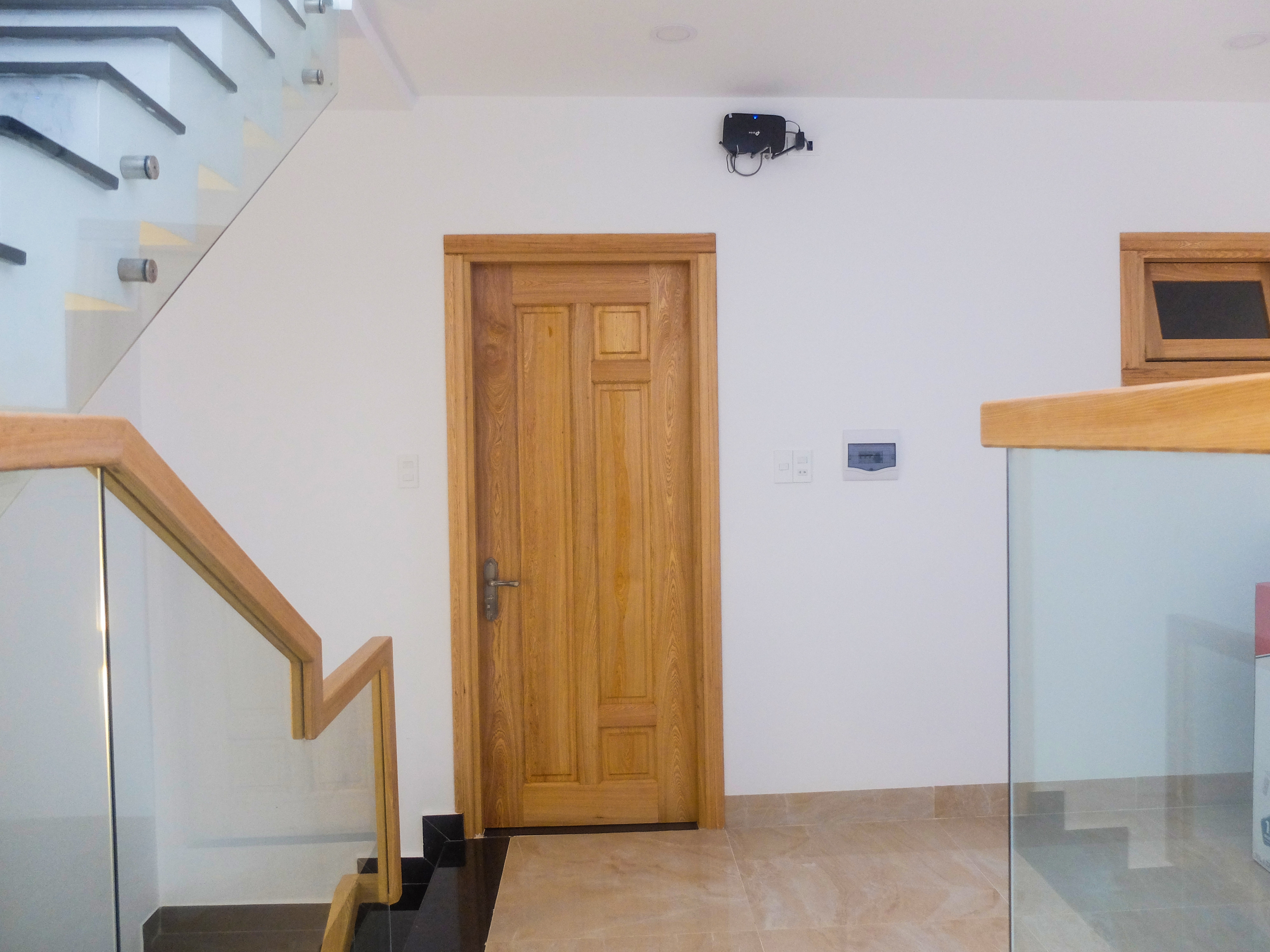 Thiết kế Nhà Mặt Phố tại Khánh Hòa SMALL HOUSE 1580877040 6